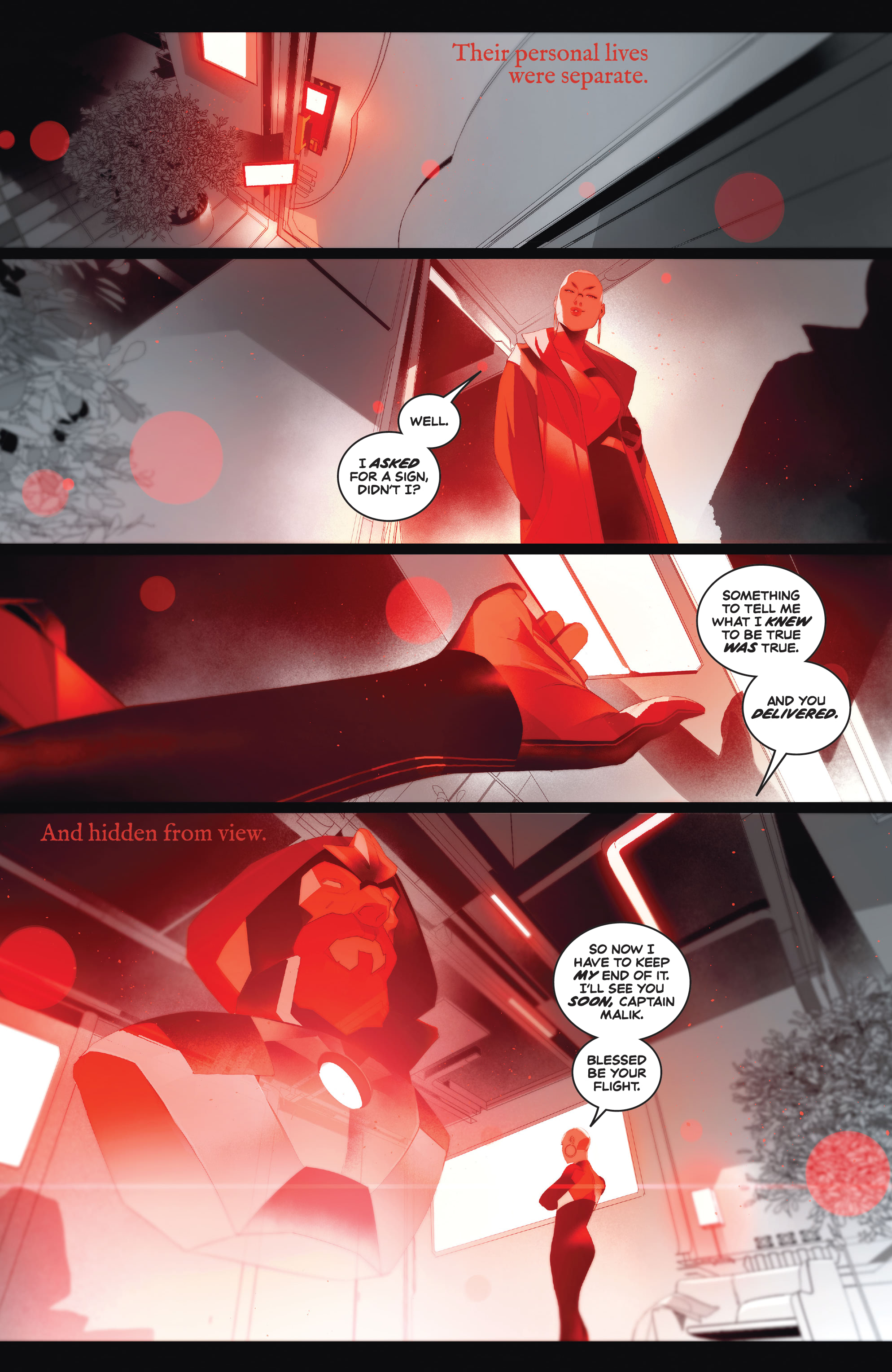 We Only Find Them When They're Dead (2020-): Chapter 10 - Page 4
