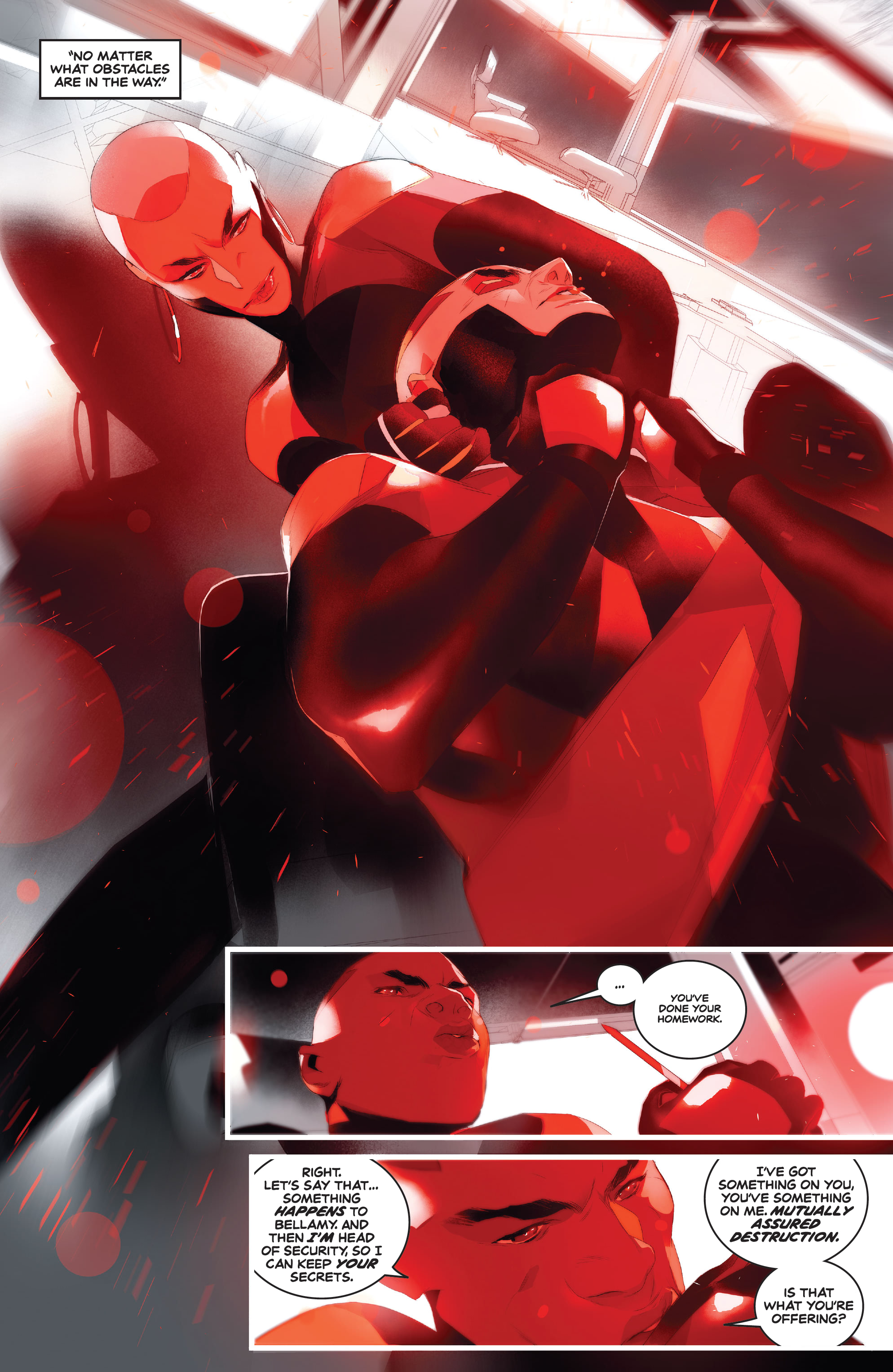 We Only Find Them When They're Dead (2020-): Chapter 10 - Page 8