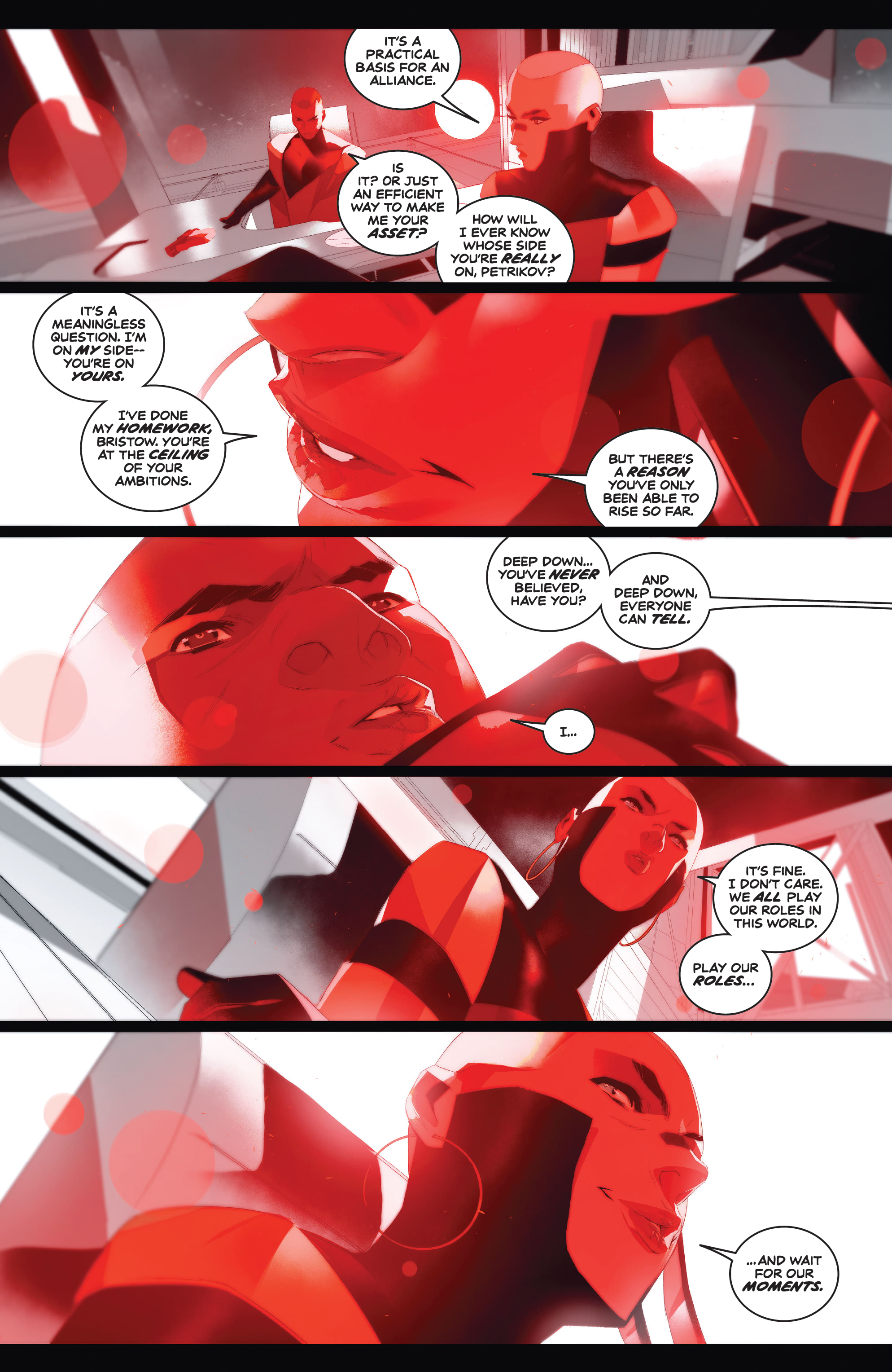 We Only Find Them When They're Dead (2020-): Chapter 10 - Page 9
