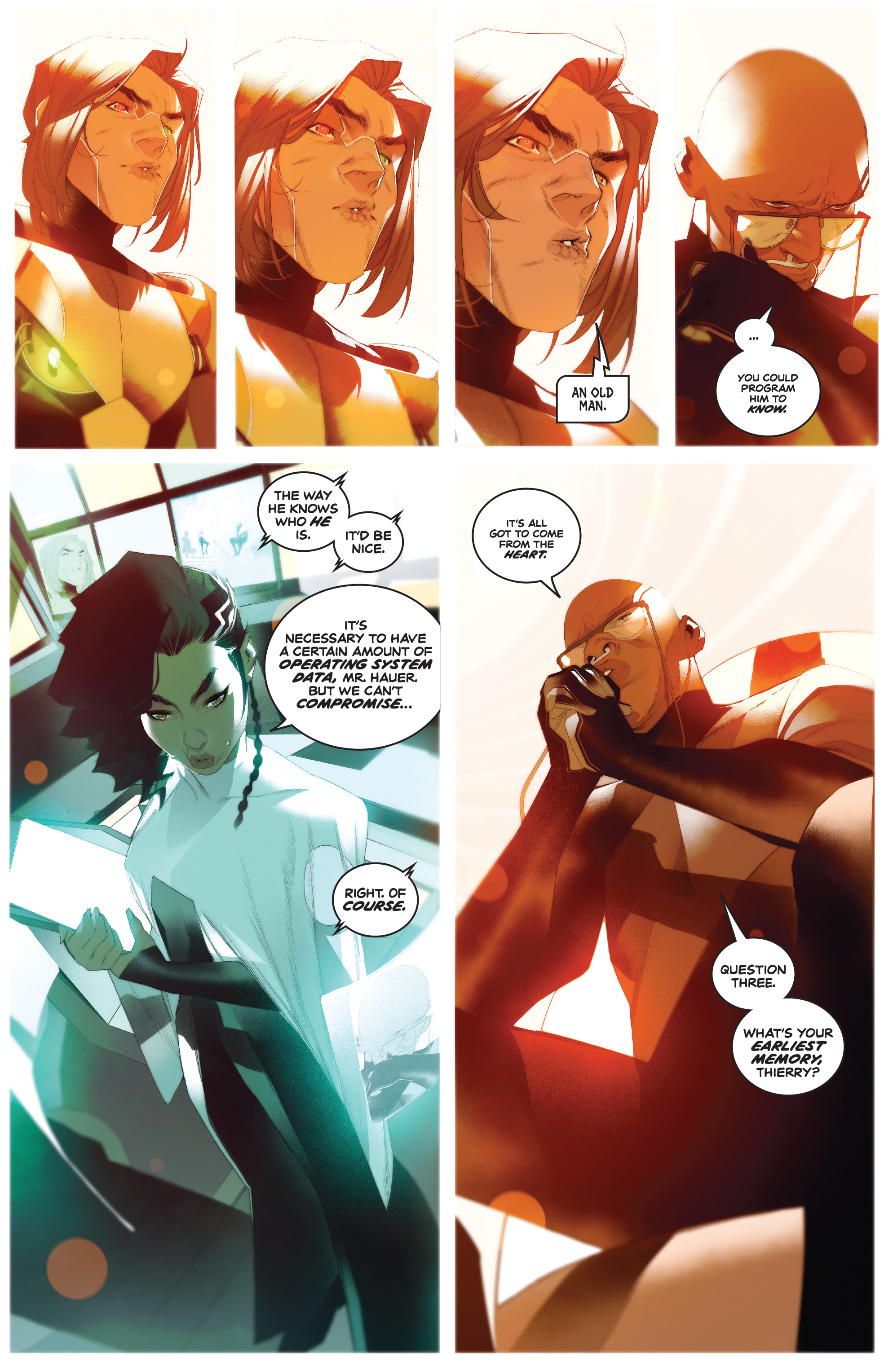 We Only Find Them When They're Dead (2020-): Chapter 11 - Page 7