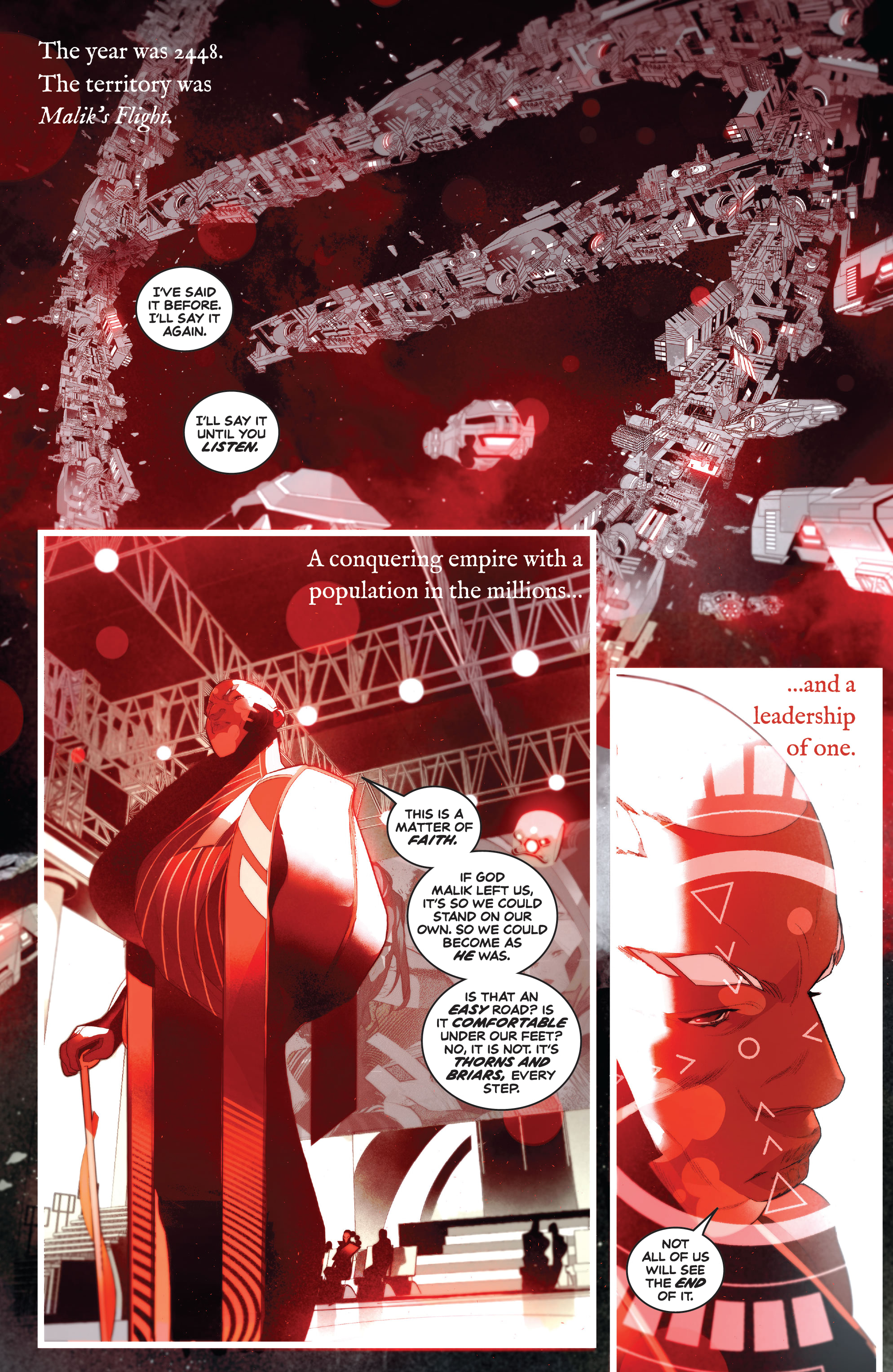 We Only Find Them When They're Dead (2020-): Chapter 13 - Page 3