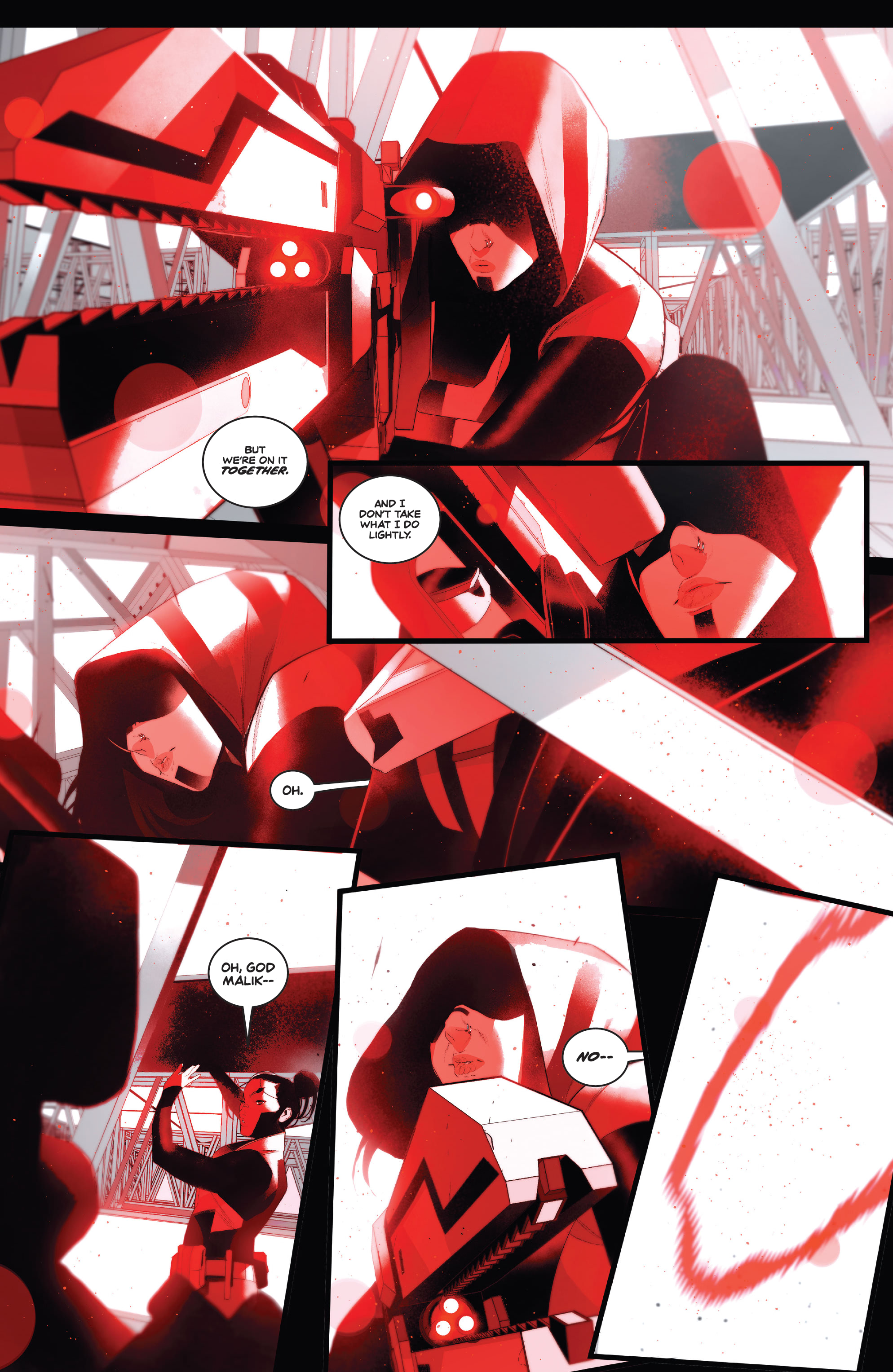 We Only Find Them When They're Dead (2020-): Chapter 13 - Page 4