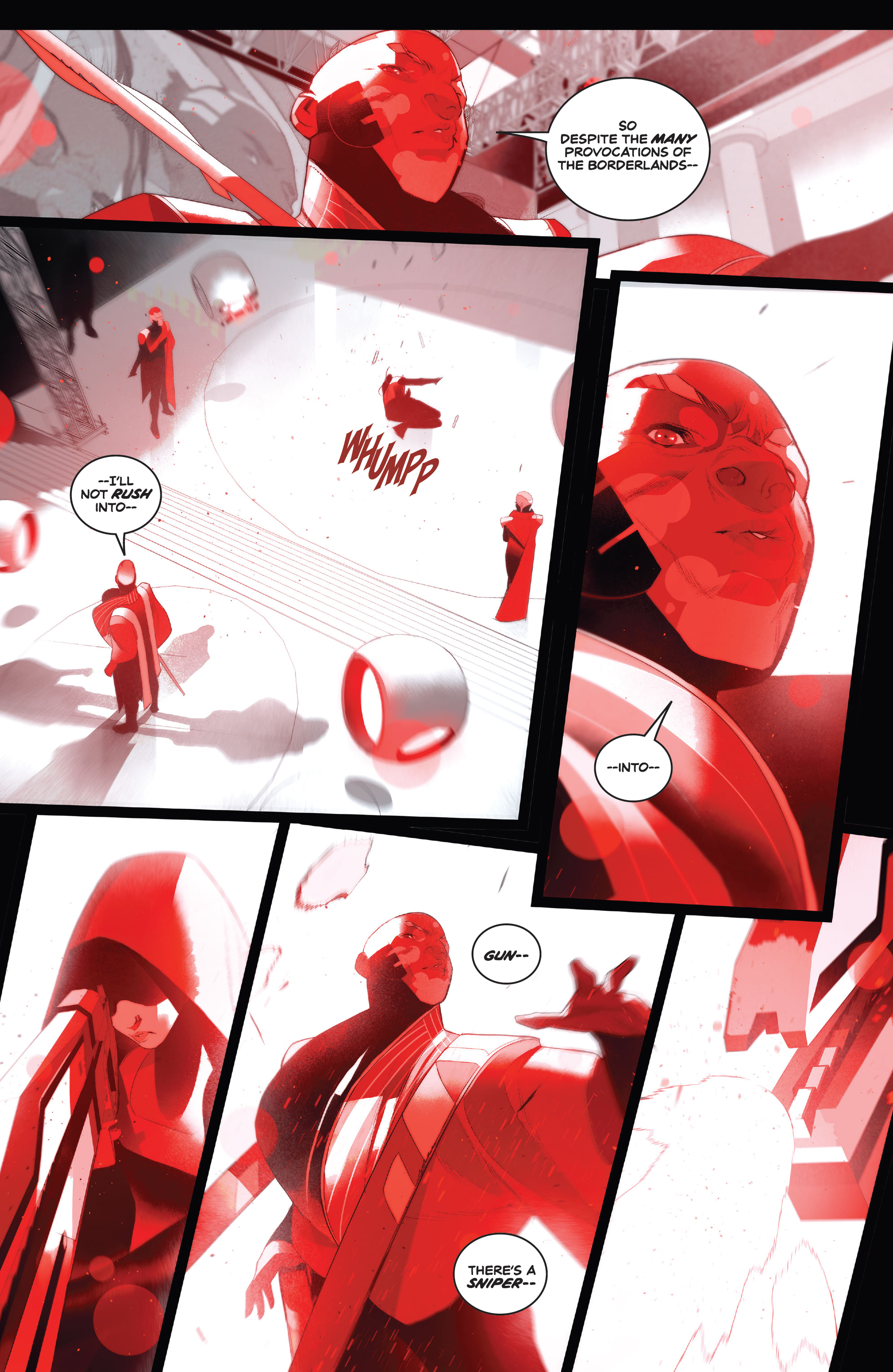 We Only Find Them When They're Dead (2020-): Chapter 13 - Page 5