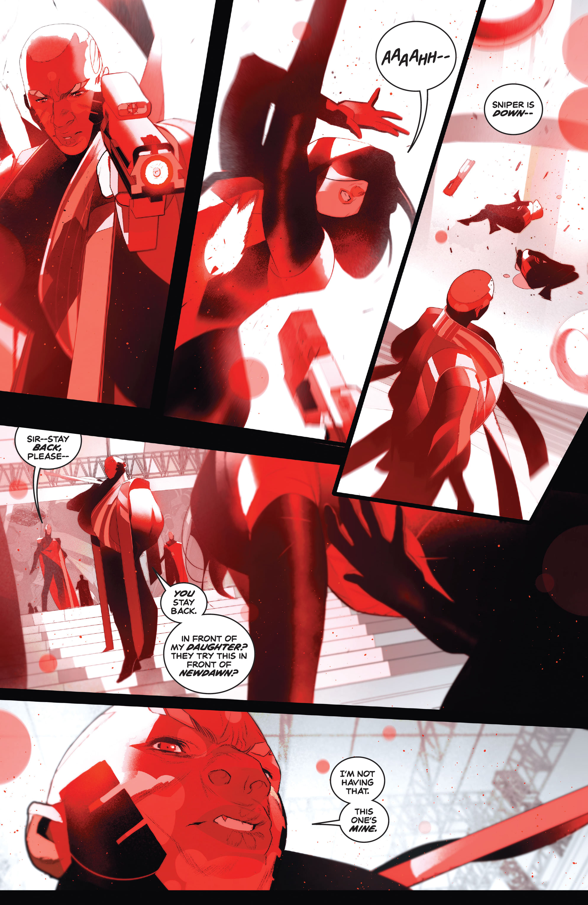 We Only Find Them When They're Dead (2020-): Chapter 13 - Page 6