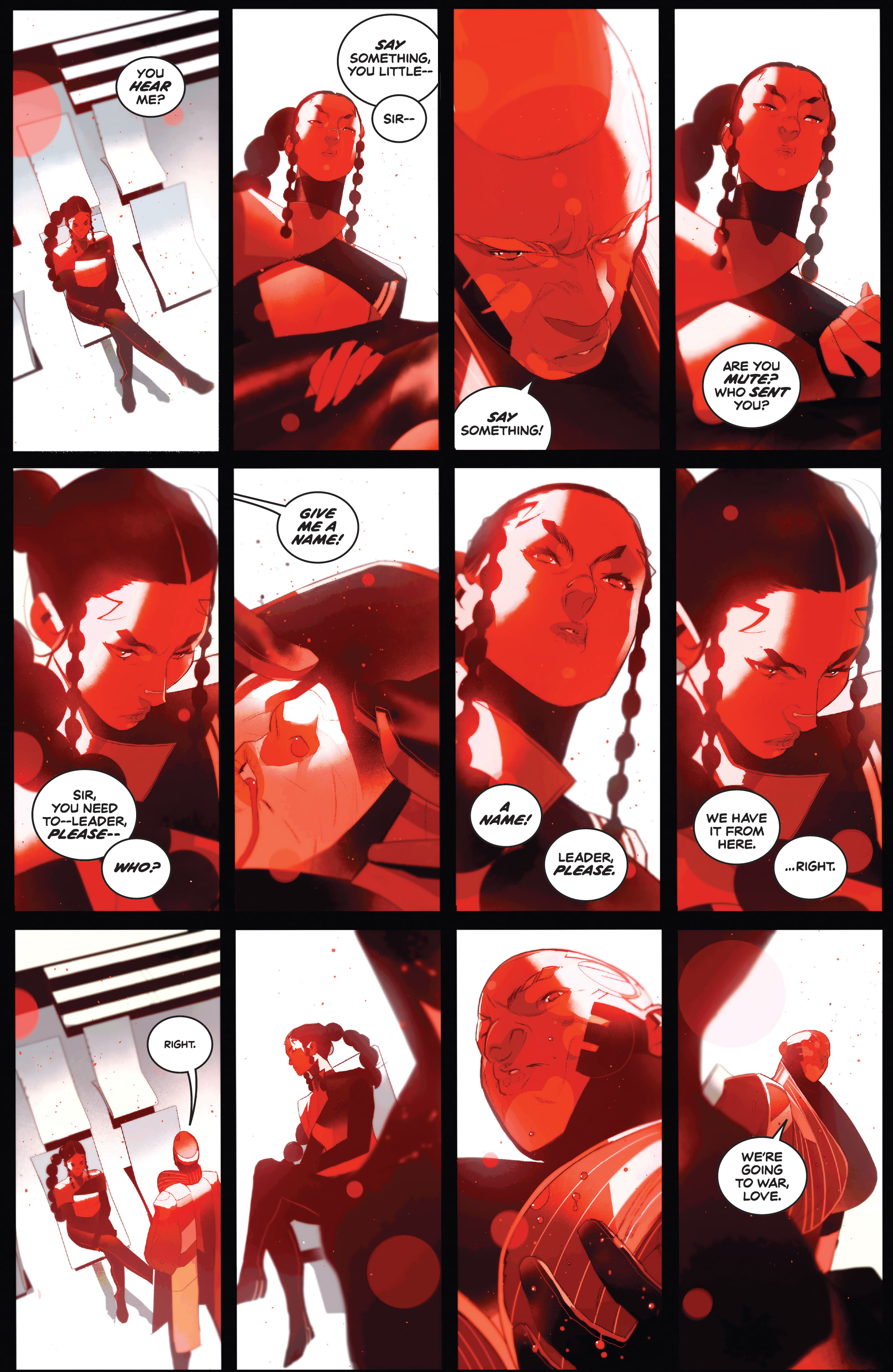We Only Find Them When They're Dead (2020-): Chapter 13 - Page 7