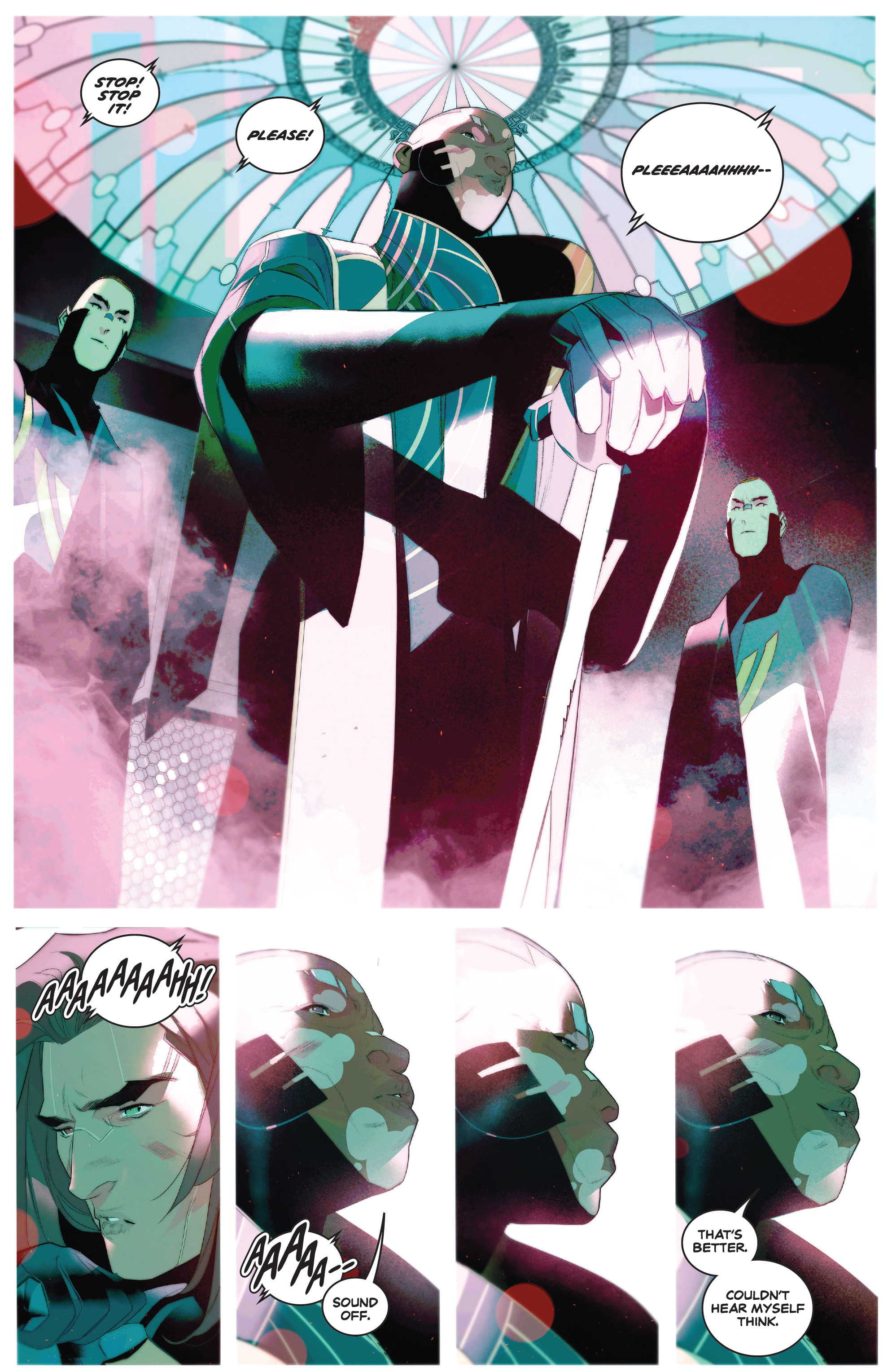 We Only Find Them When They're Dead (2020-): Chapter 13 - Page 11