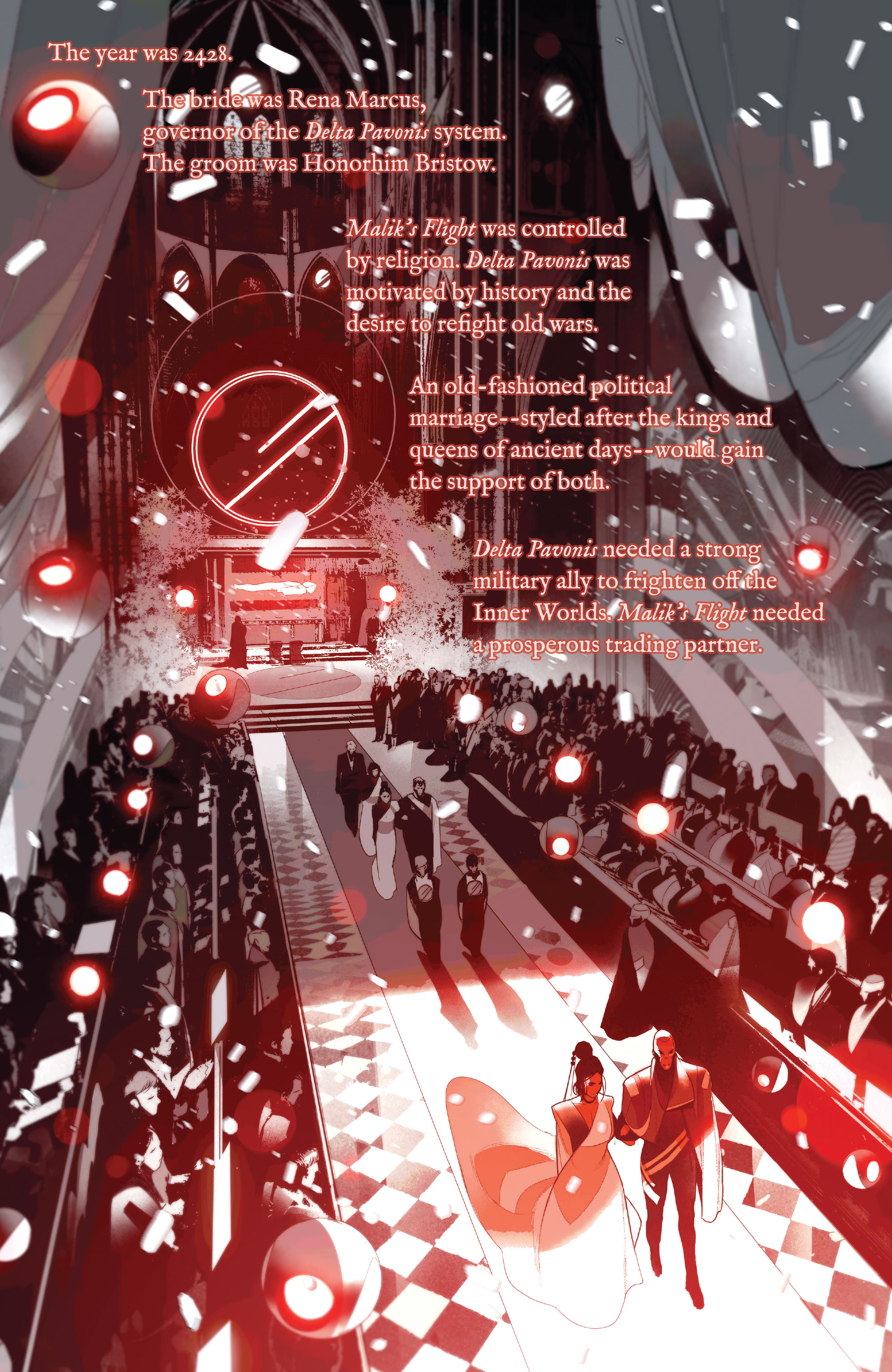 We Only Find Them When They're Dead (2020-): Chapter 14 - Page 4