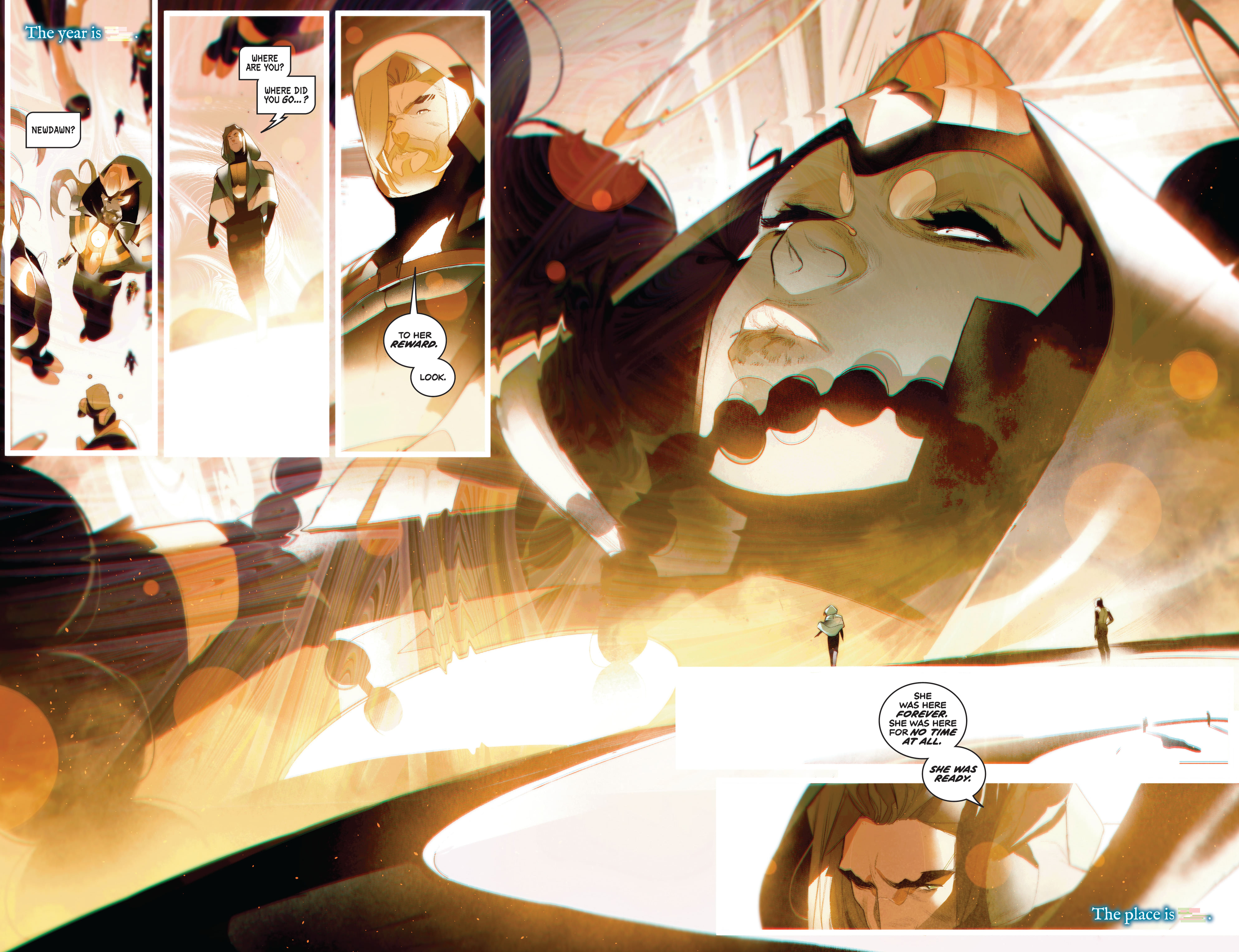 We Only Find Them When They're Dead (2020-): Chapter 15 - Page 7