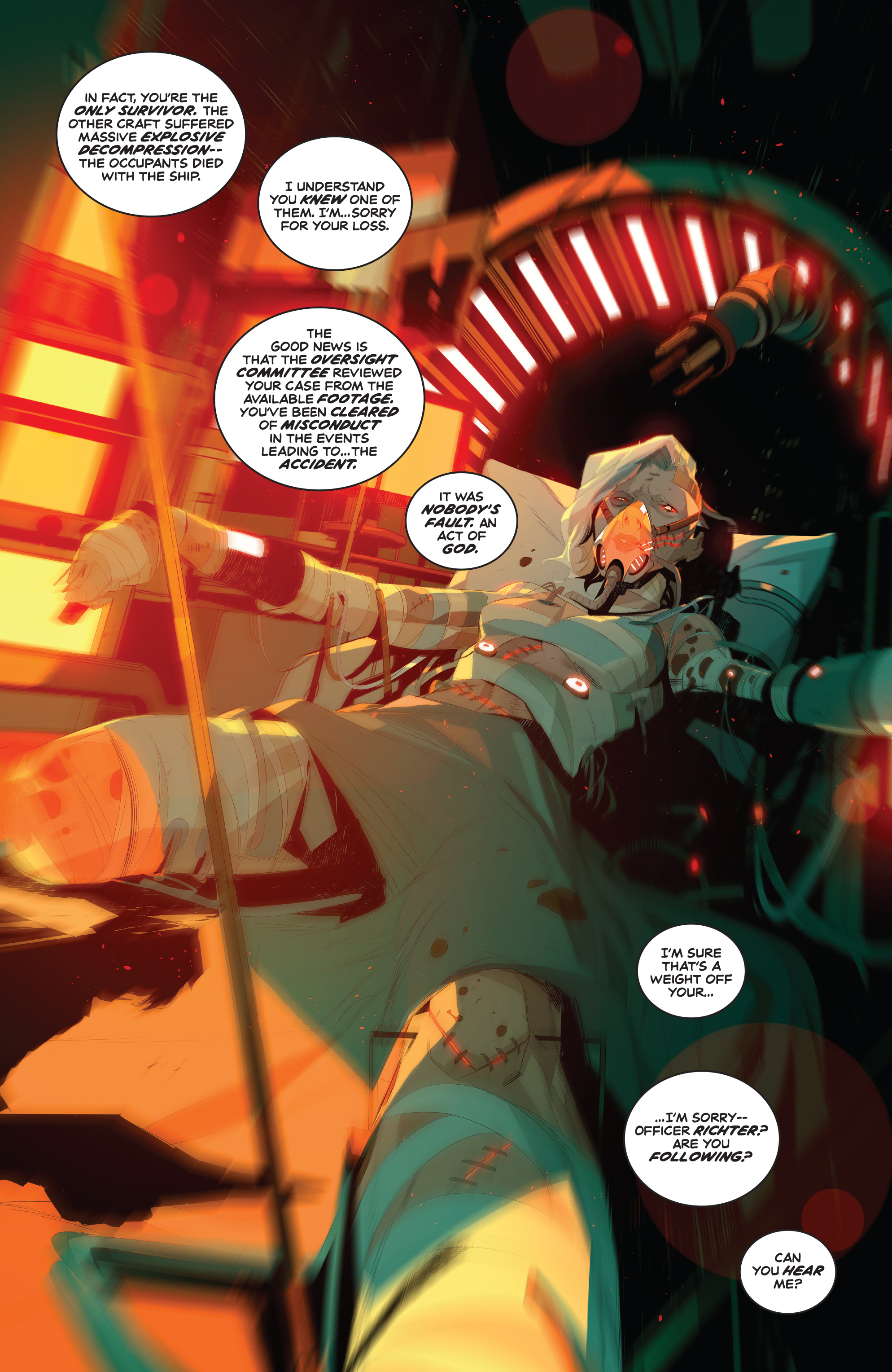 We Only Find Them When They're Dead (2020-): Chapter 3 - Page 4