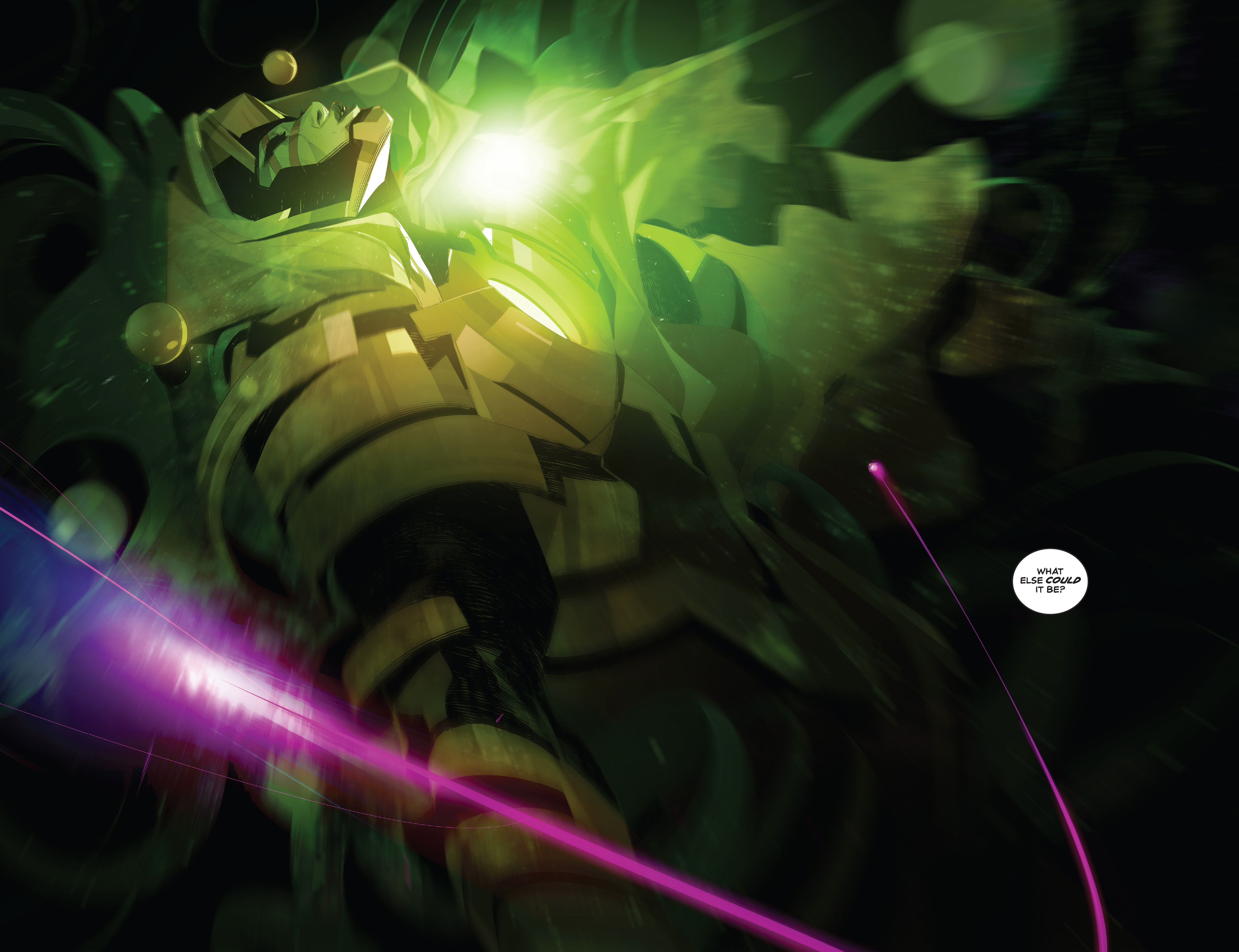 We Only Find Them When They're Dead (2020-): Chapter 3 - Page 10