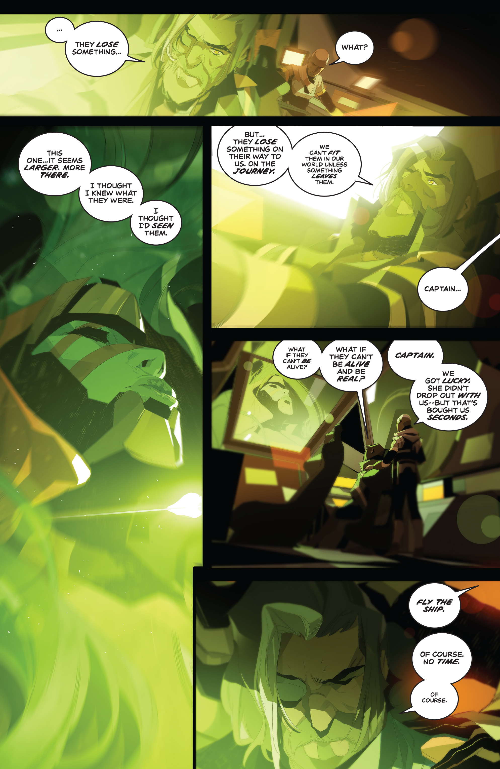 We Only Find Them When They're Dead (2020-): Chapter 3 - Page 12