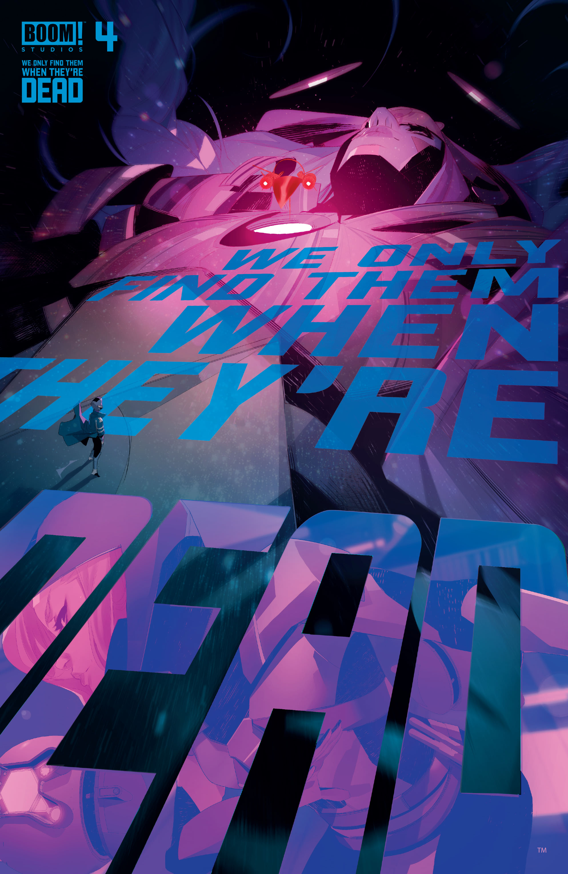 We Only Find Them When They're Dead (2020-): Chapter 4 - Page 1