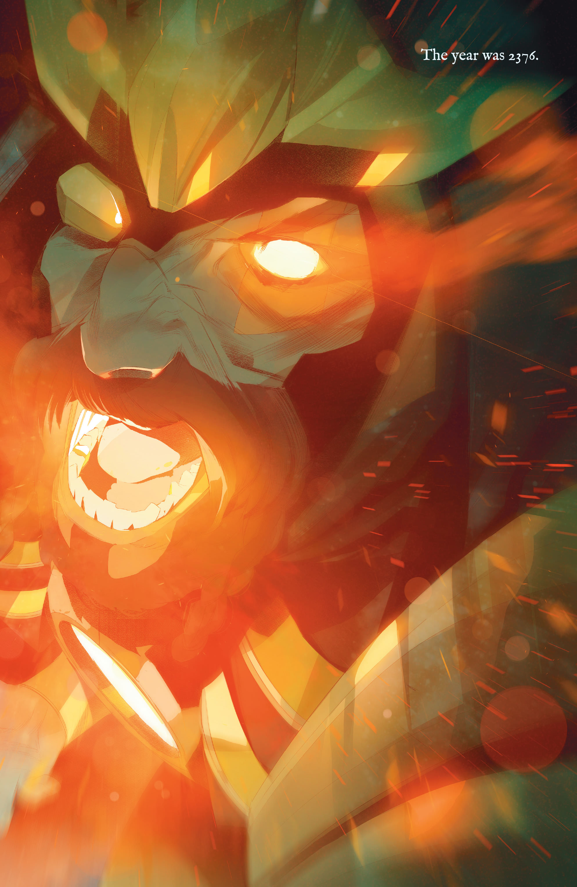 We Only Find Them When They're Dead (2020-): Chapter 6 - Page 3