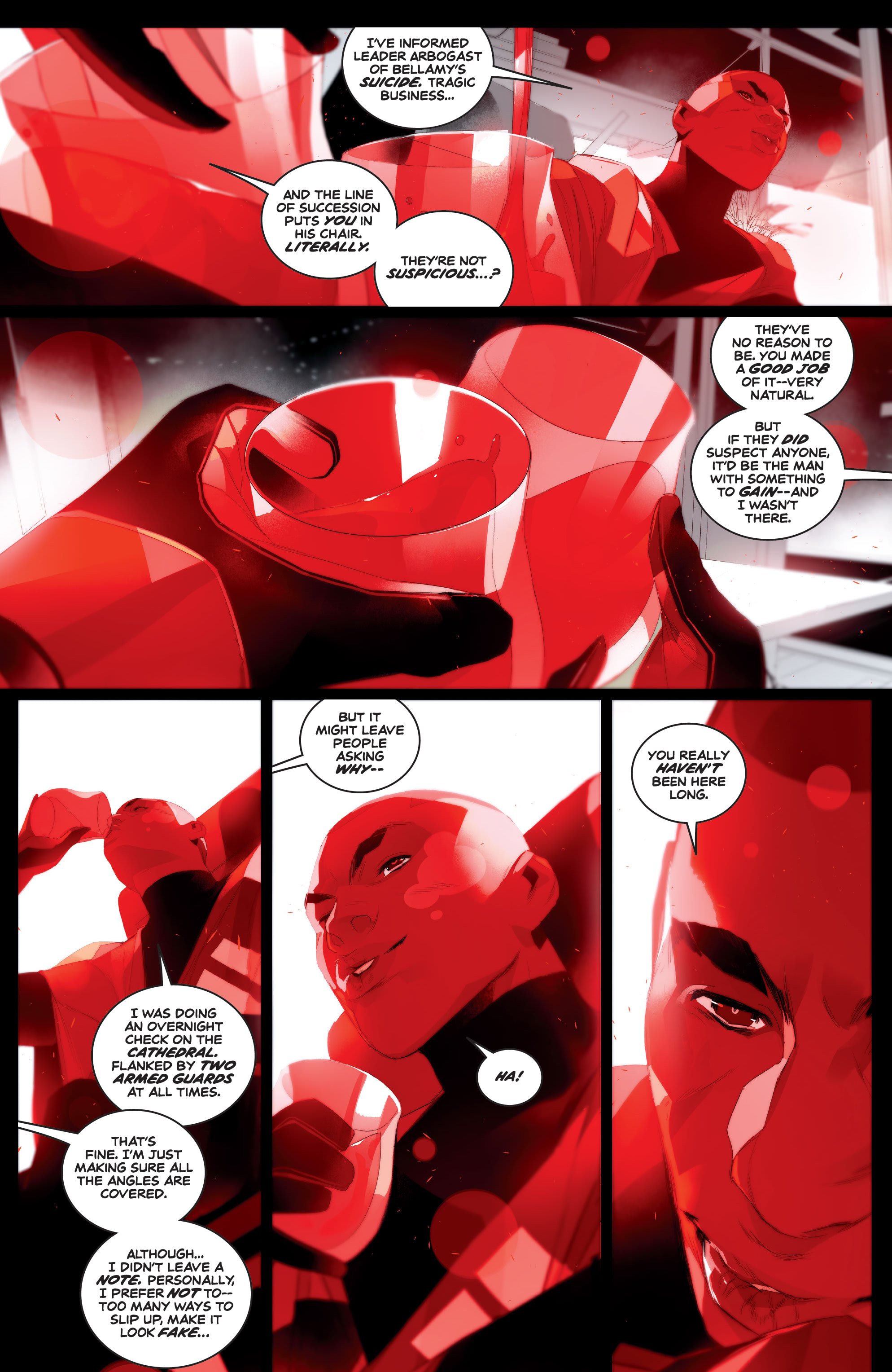 We Only Find Them When They're Dead (2020-): Chapter 9 - Page 4