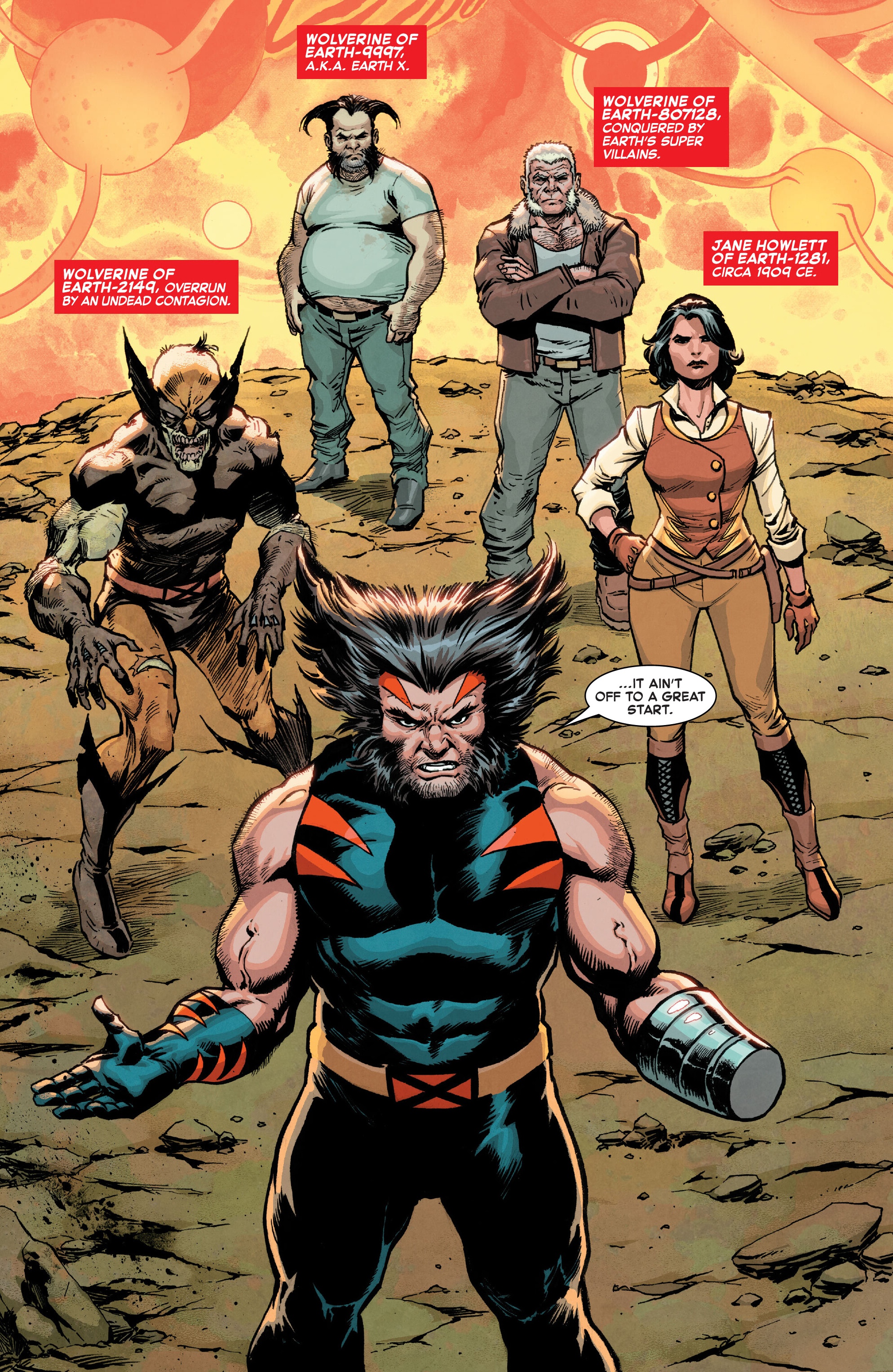 Weapon X-Men (2024-): Chapter 1 - Page 4