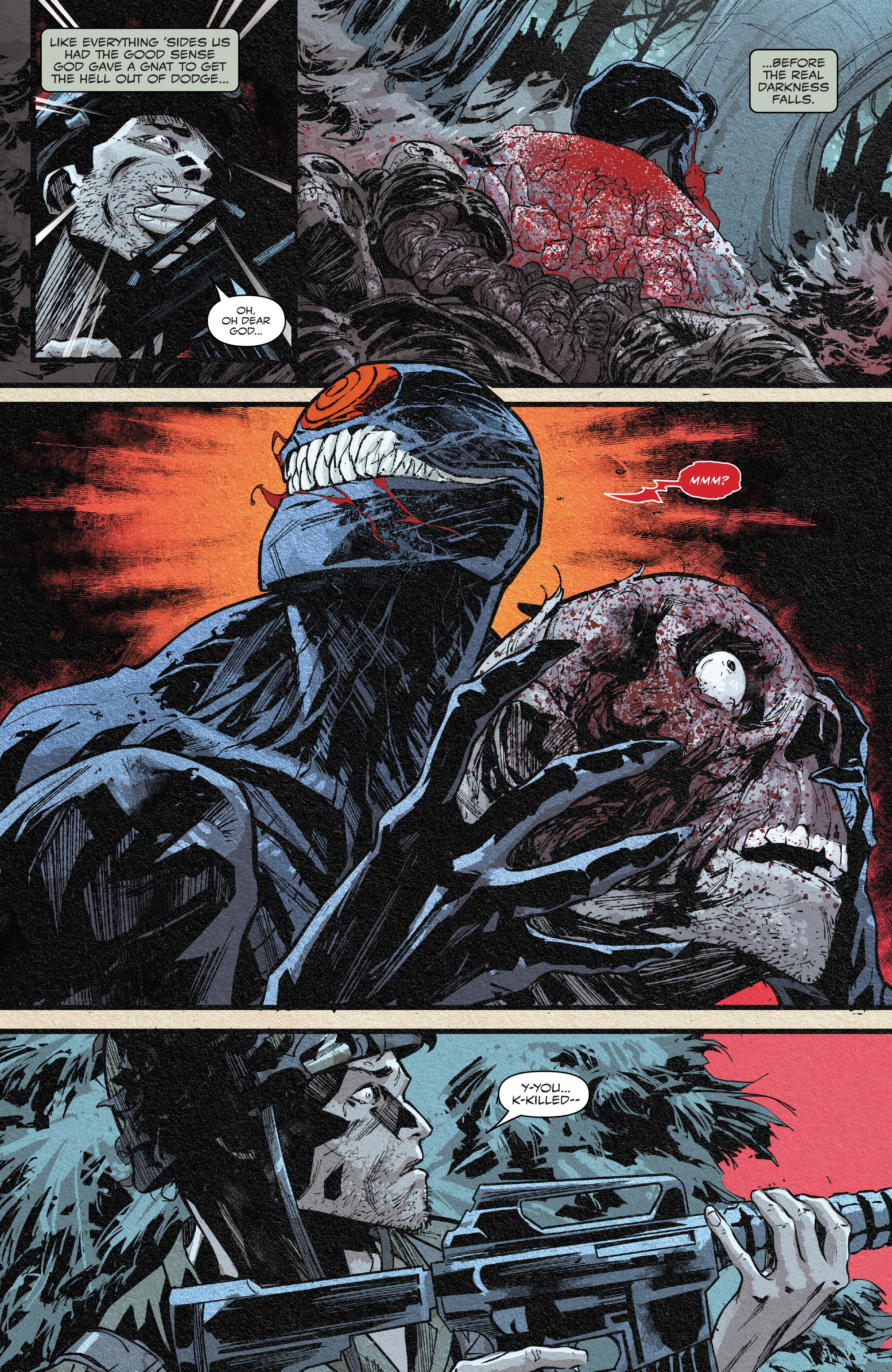 Web Of Venom: Ve'Nam (2018): Chapter 1 - Page 3