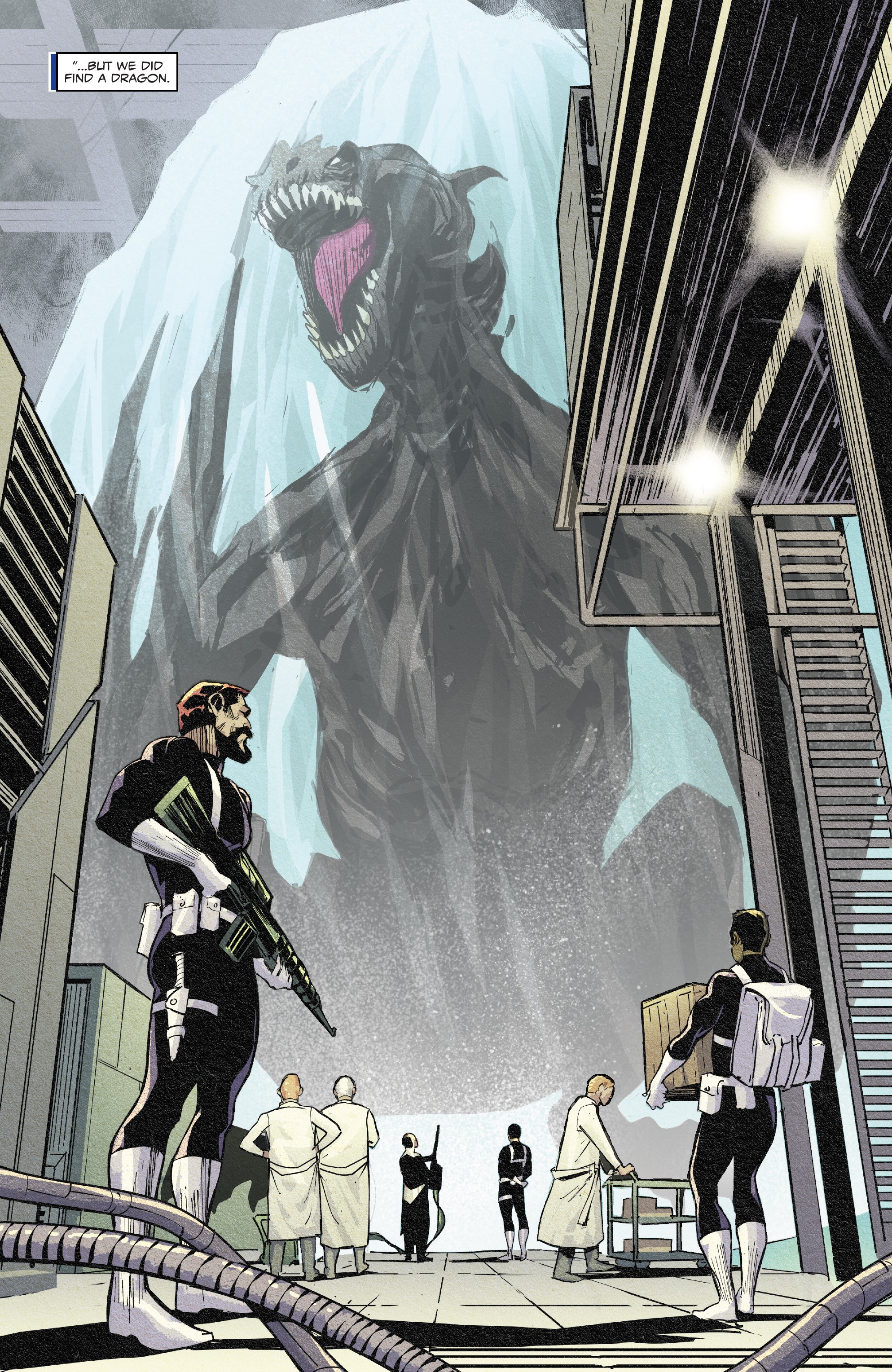 Web Of Venom: Ve'Nam (2018): Chapter 1 - Page 7