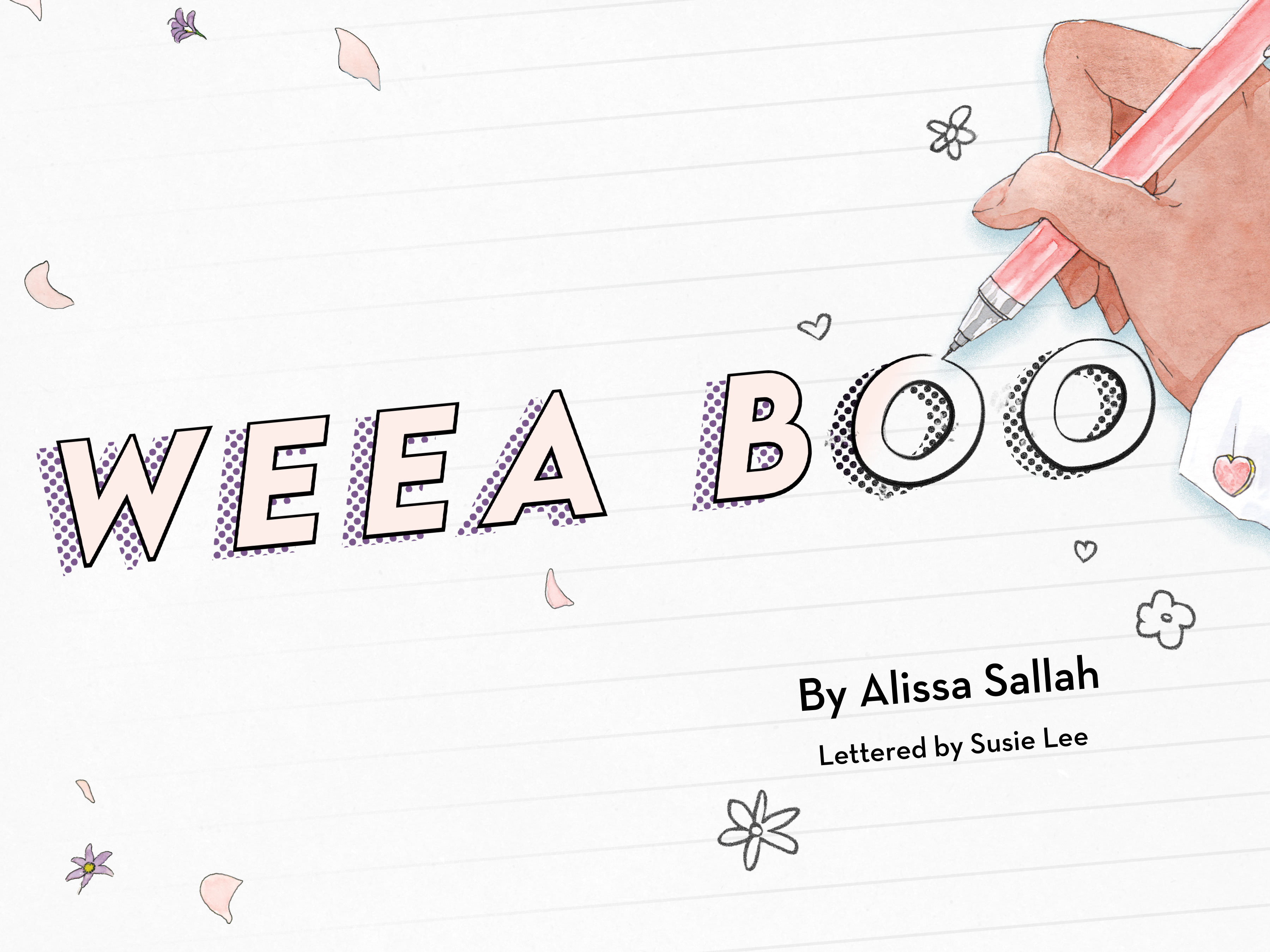 Weeaboo (2021): Chapter 1 - Page 4