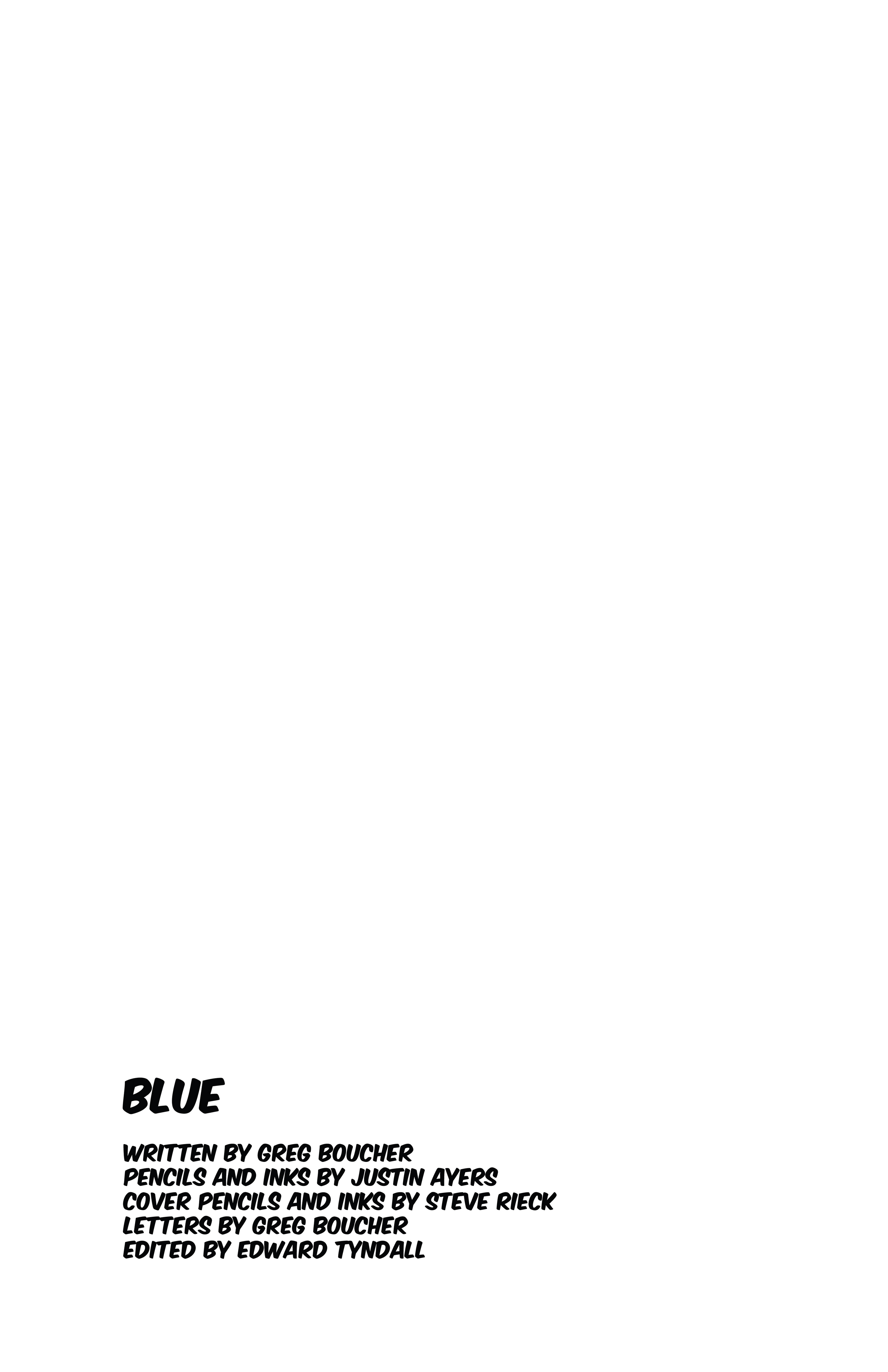 Weird Western Adventures: Bea and James (2021): Chapter 1 - Page 4