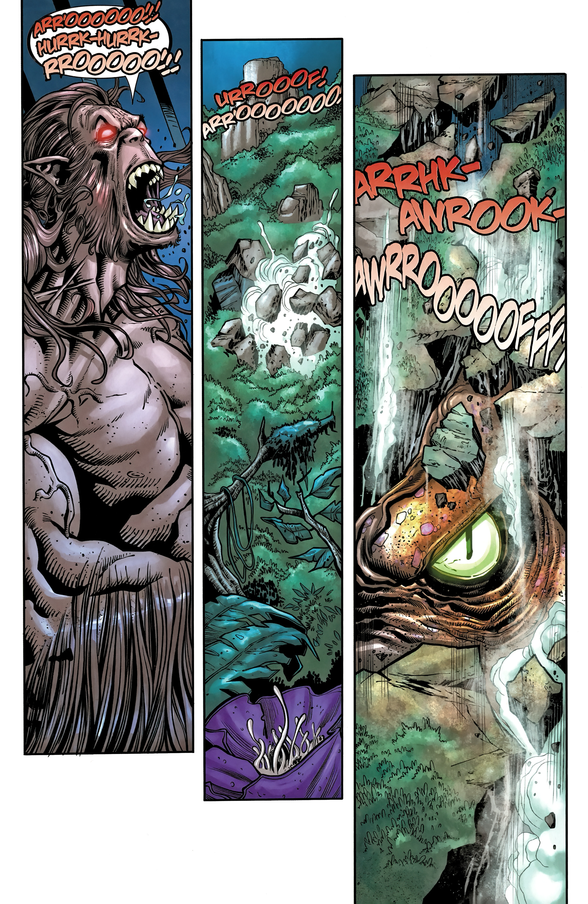Werewolf by Night (2024-): Chapter 4.1 - Page 12