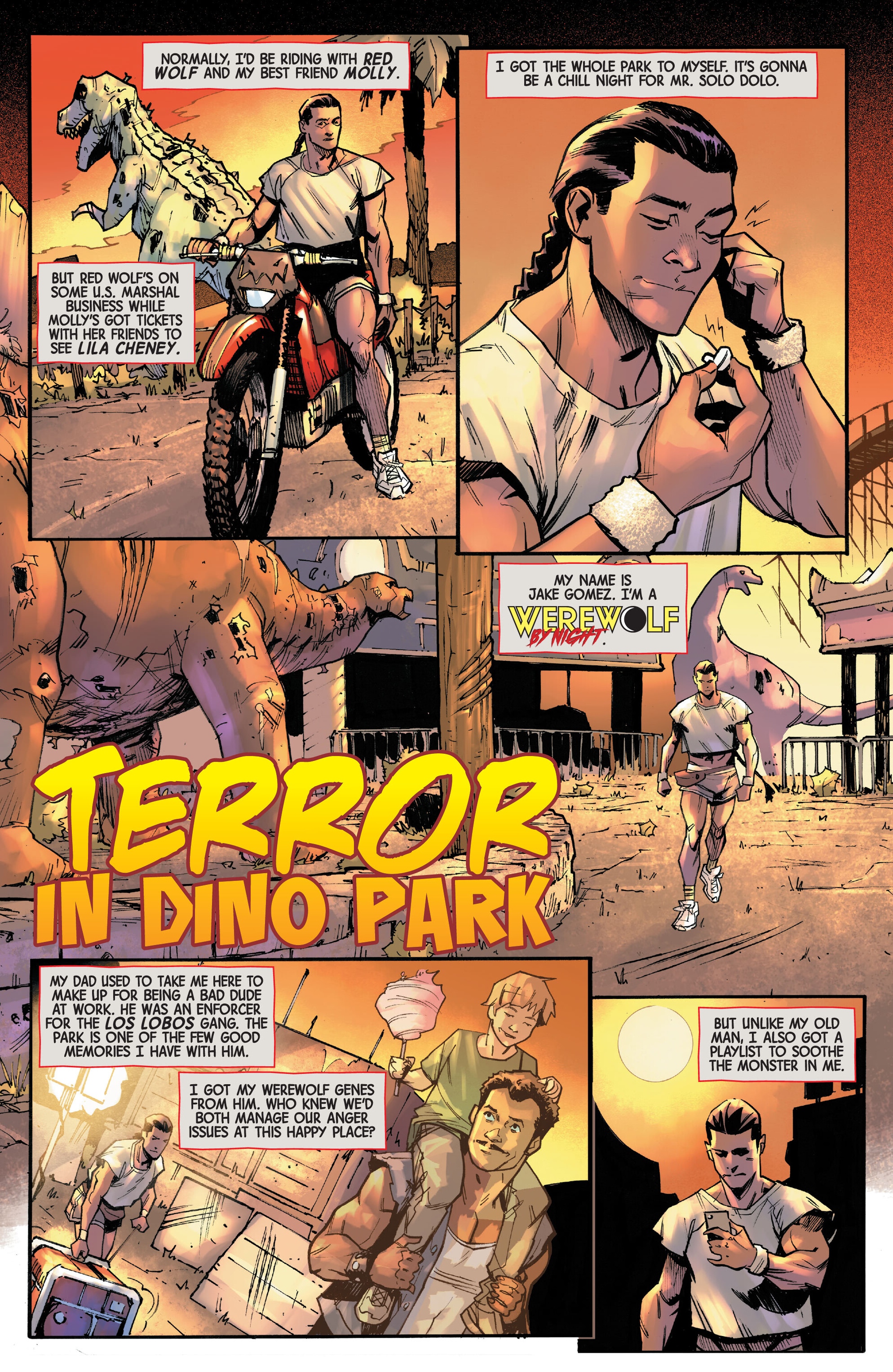 Werewolf By Night: Blood Hunt (2024-): Chapter 1 - Page 4