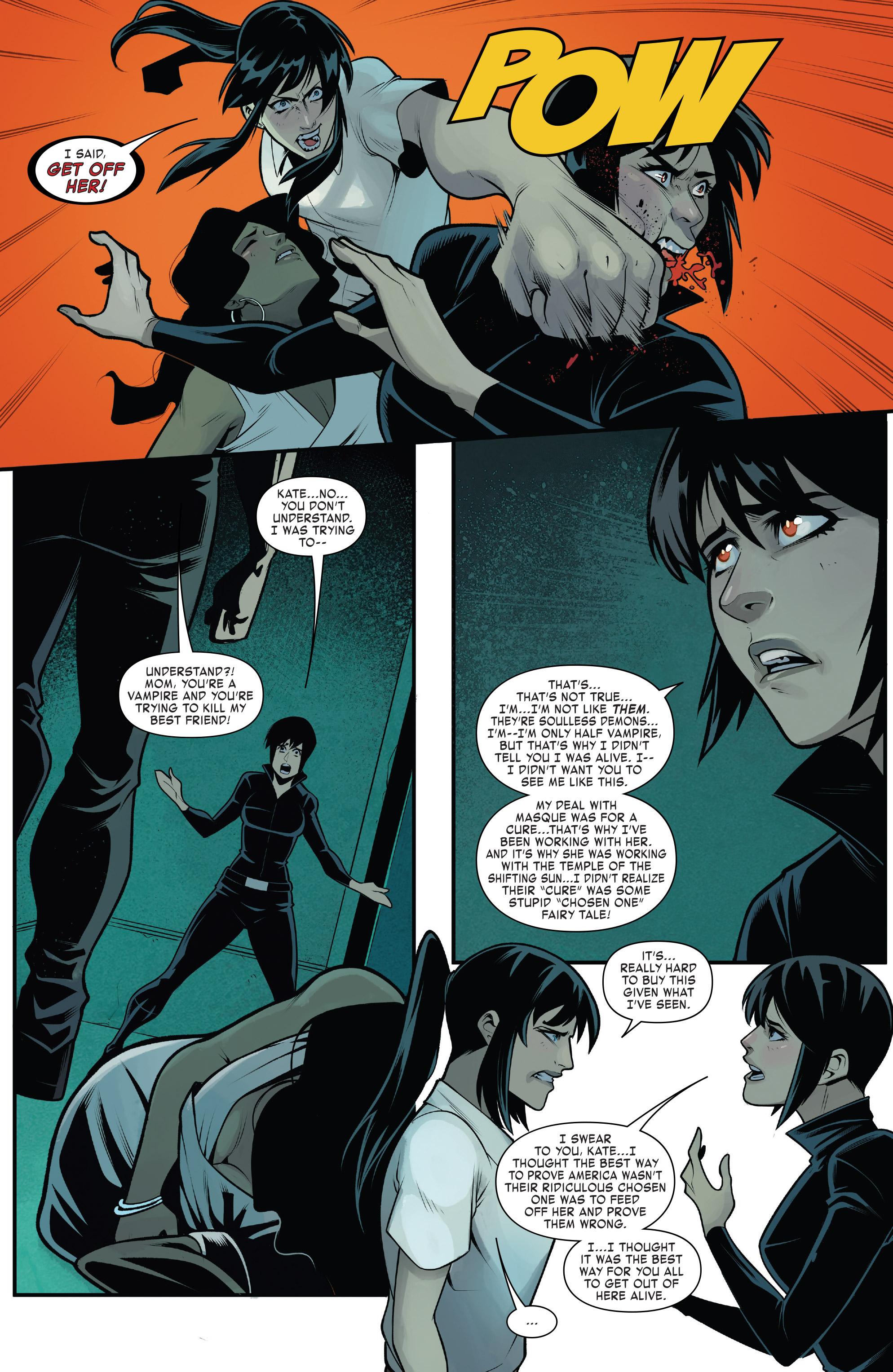 West Coast Avengers (2018-): Chapter 10 - Page 4