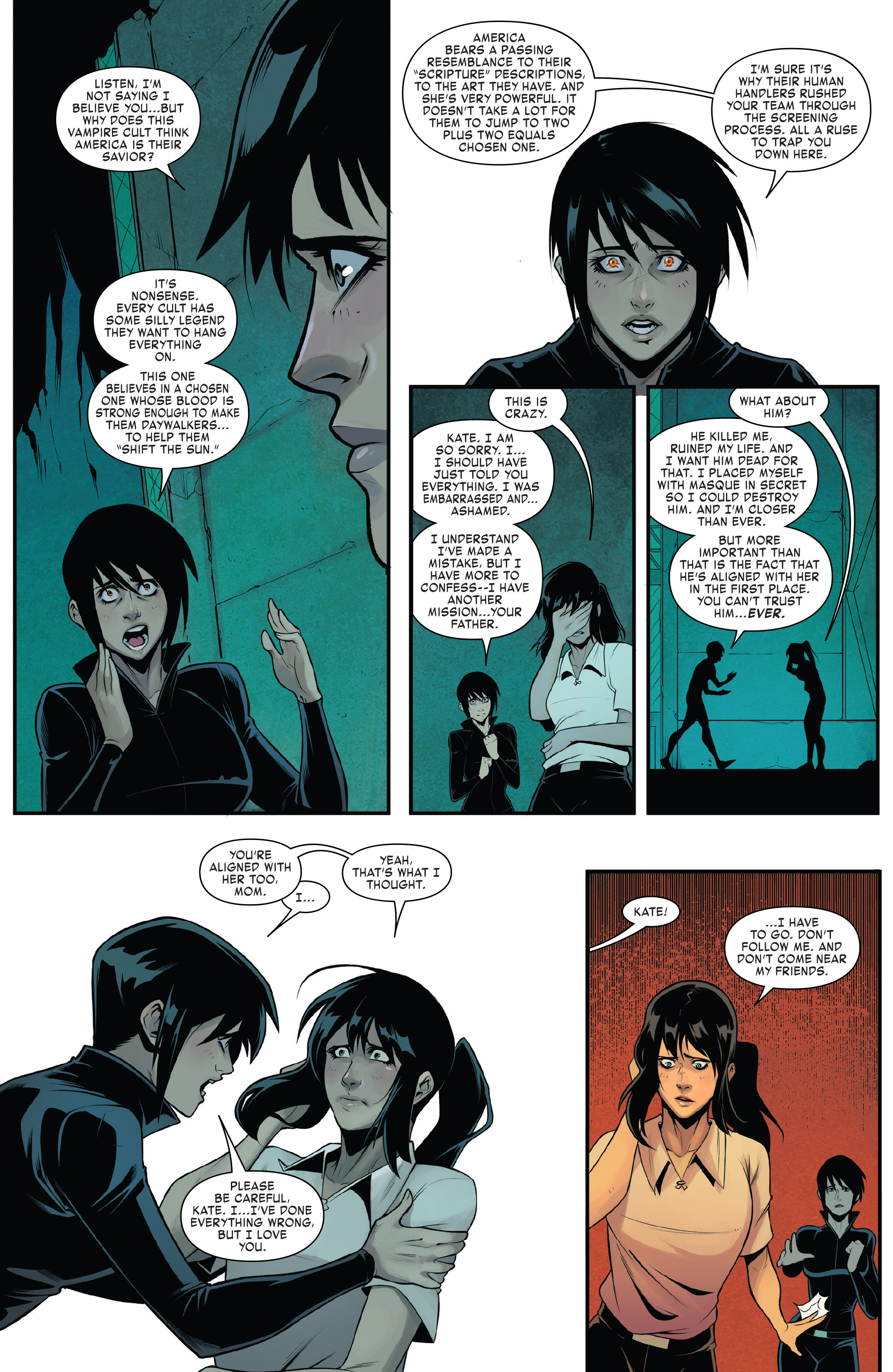 West Coast Avengers (2018-): Chapter 10 - Page 7