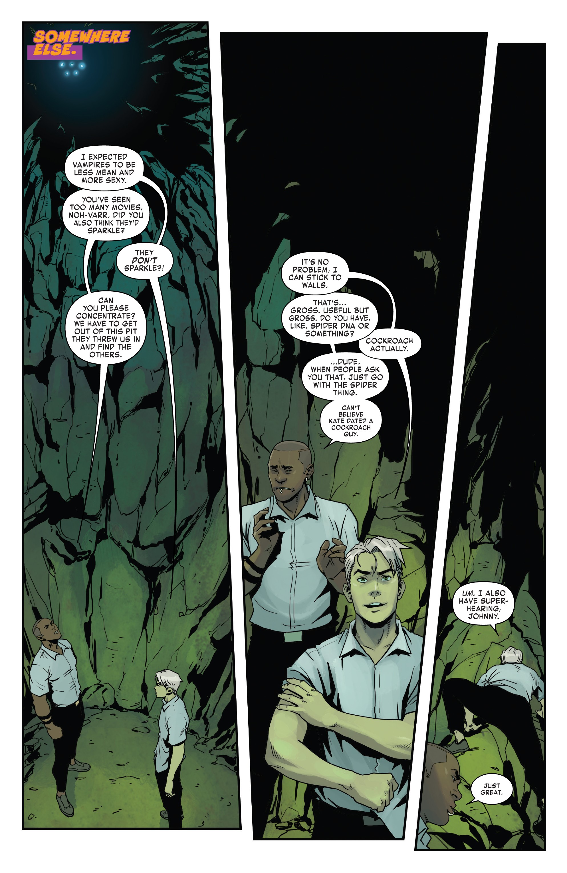 West Coast Avengers (2018-): Chapter 9 - Page 4
