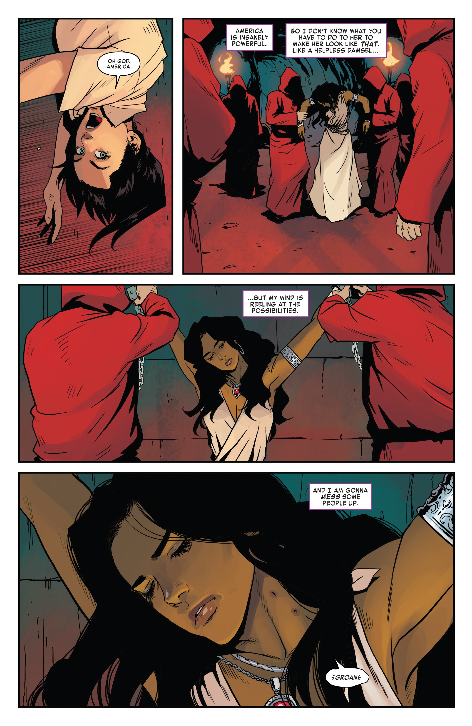 West Coast Avengers (2018-): Chapter 9 - Page 7