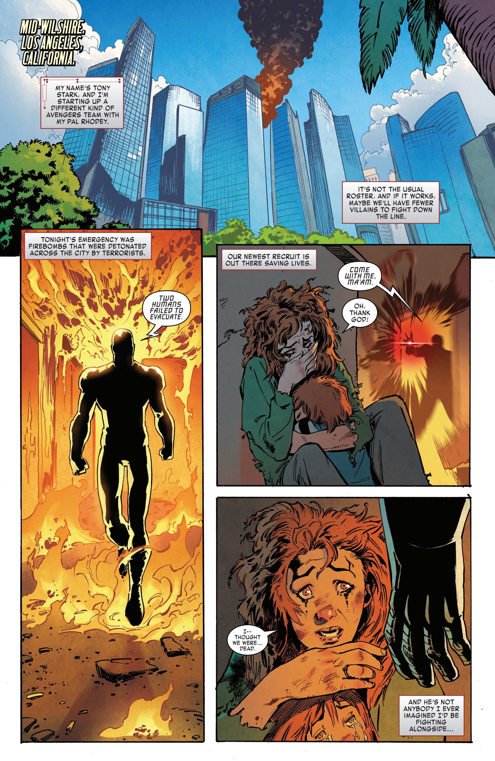 West Coast Avengers (2024-): Chapter 1 - Page 3