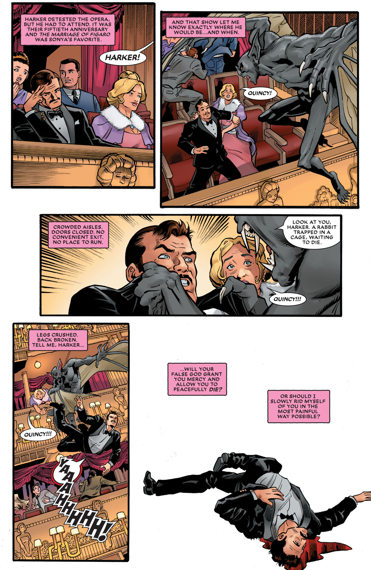 What If…? Dark: Tomb of Dracula (2023-): Chapter 1 - Page 3