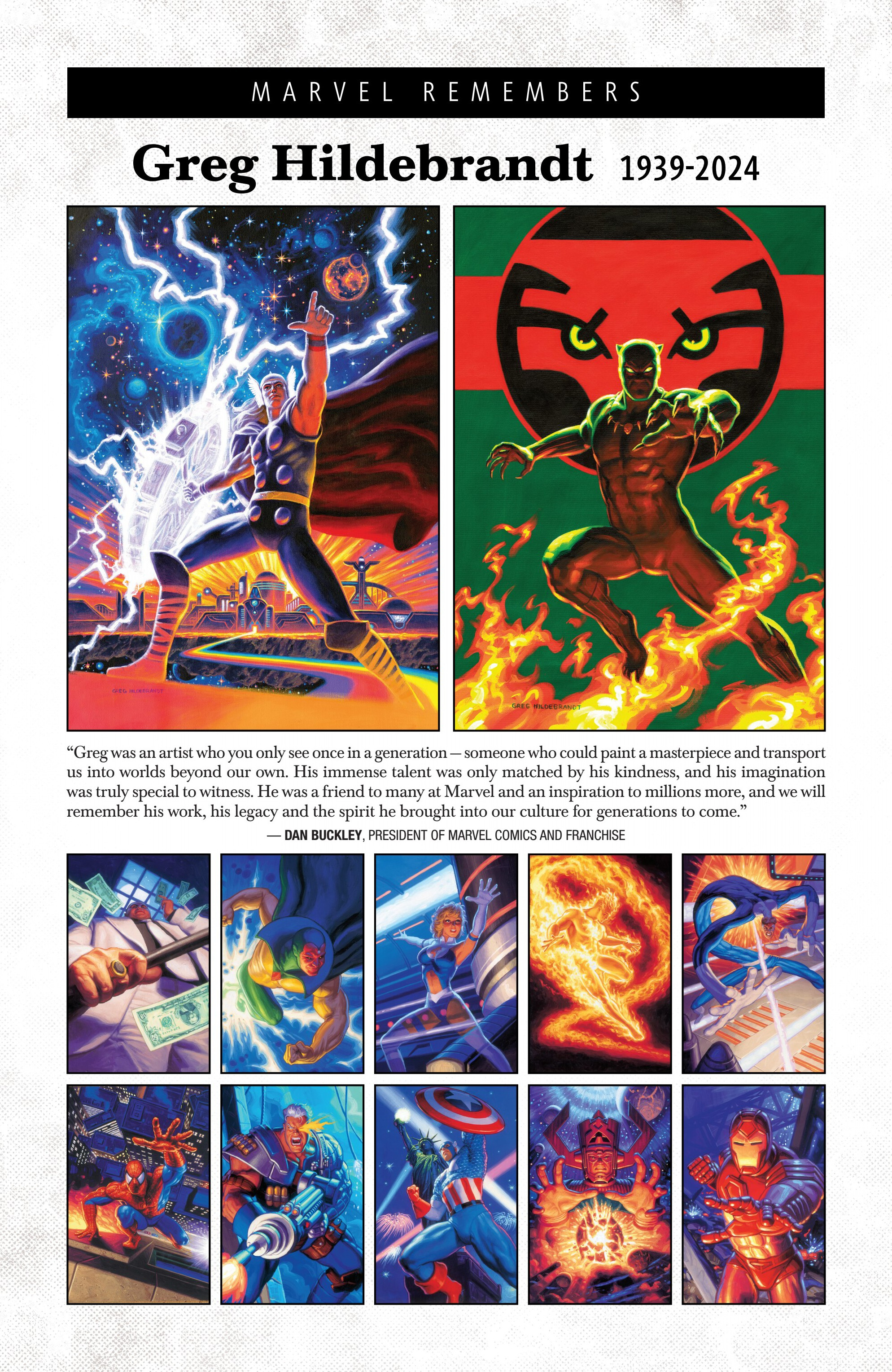 What If...? Galactus Transformed Hulk? (2025): Chapter 1 - Page 2