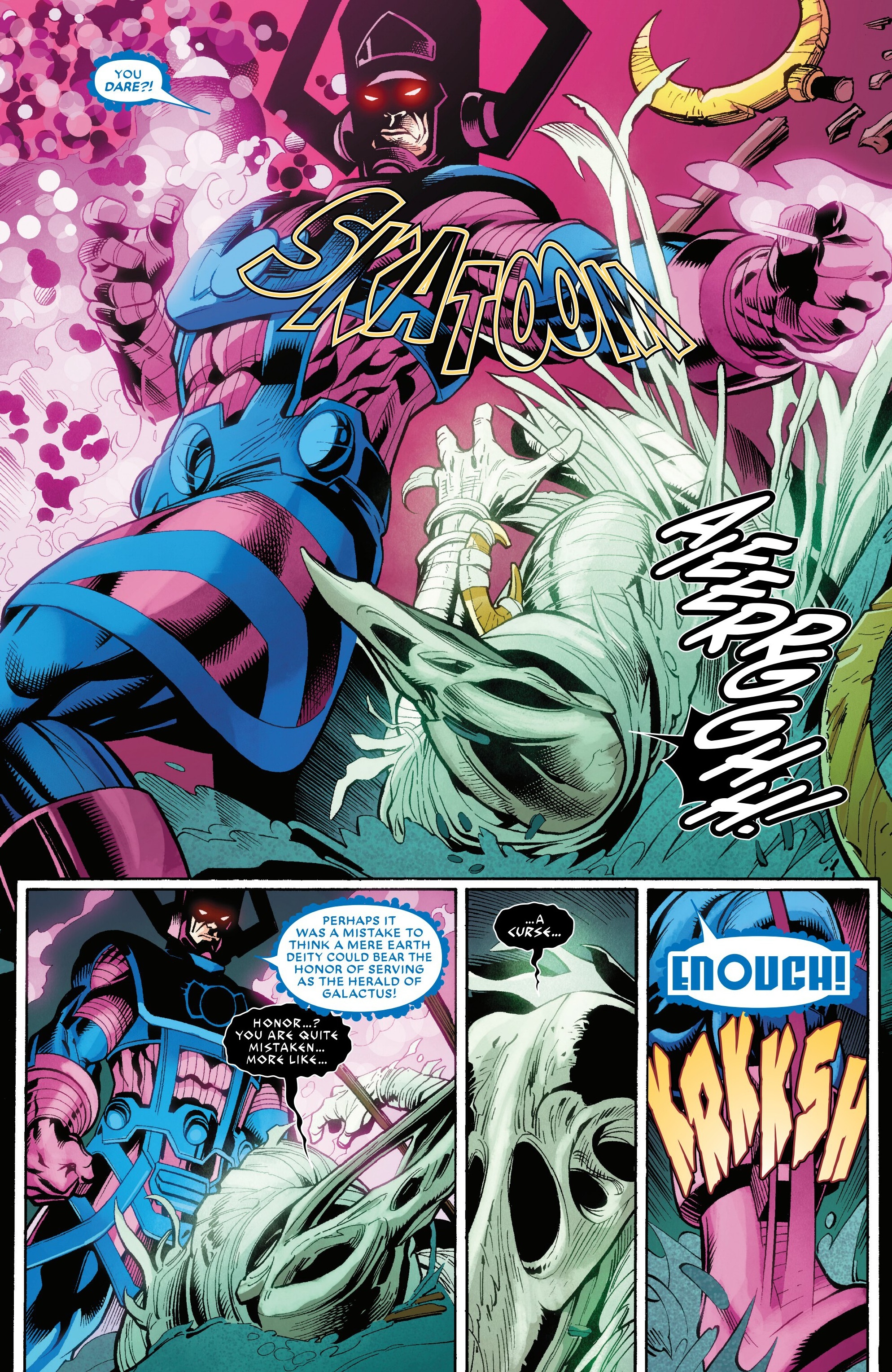 What If...? Galactus Transformed Moon Knight? (2025-): Chapter 1 - Page 4