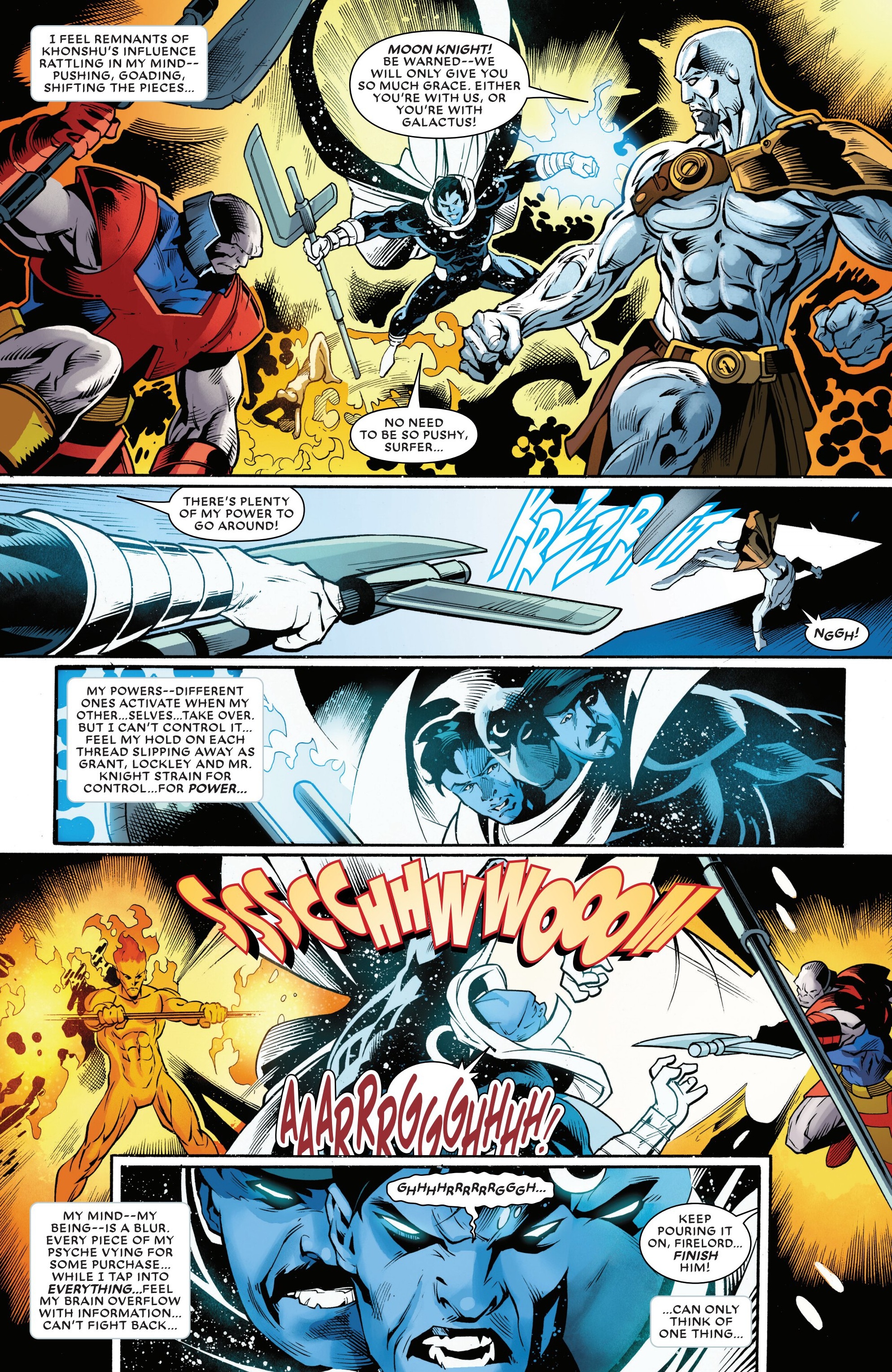 What If...? Galactus Transformed Moon Knight? (2025-): Chapter 1 - Page 15