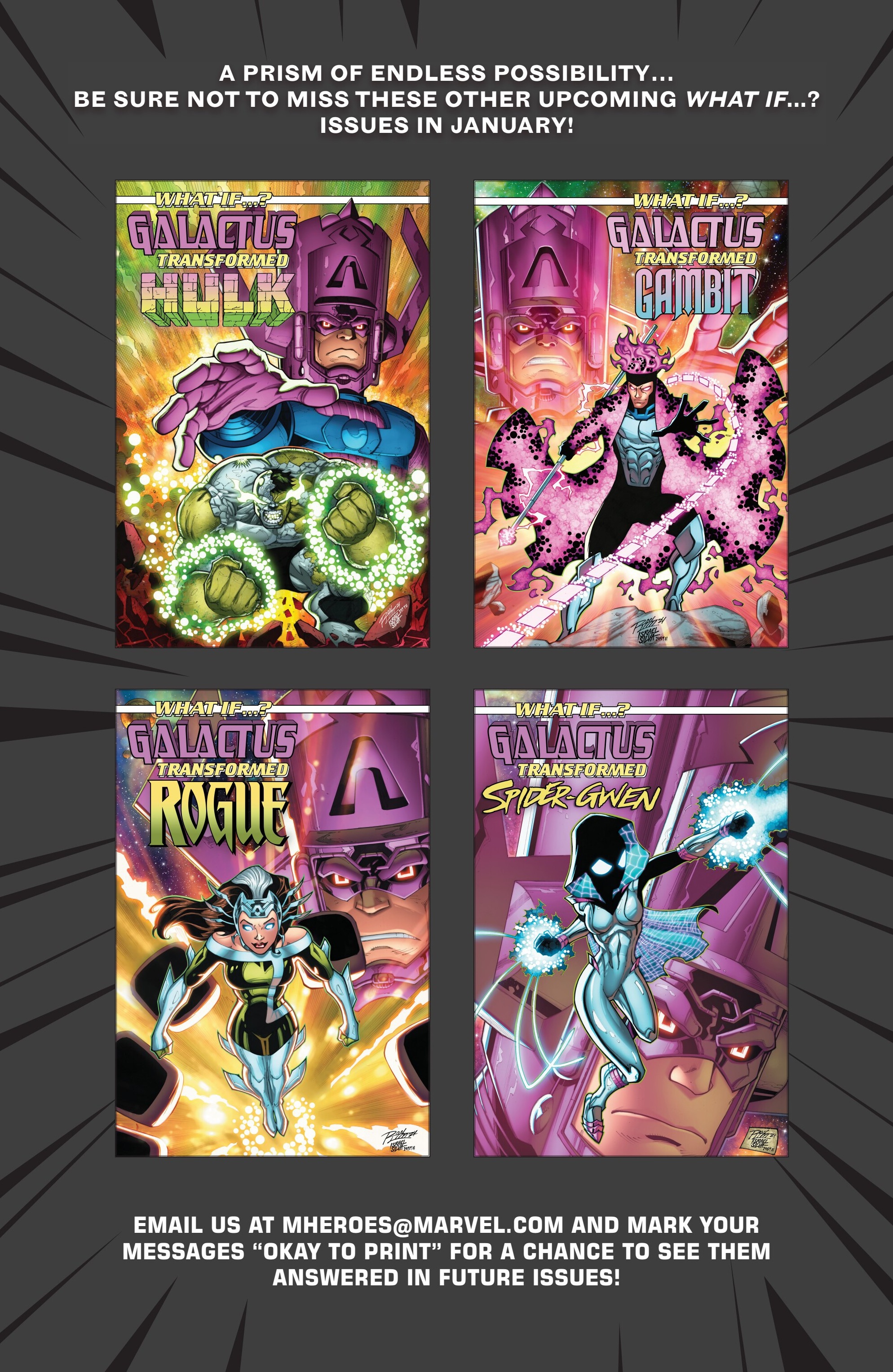What If...? Galactus Transformed Moon Knight? (2025-): Chapter 1 - Page 23