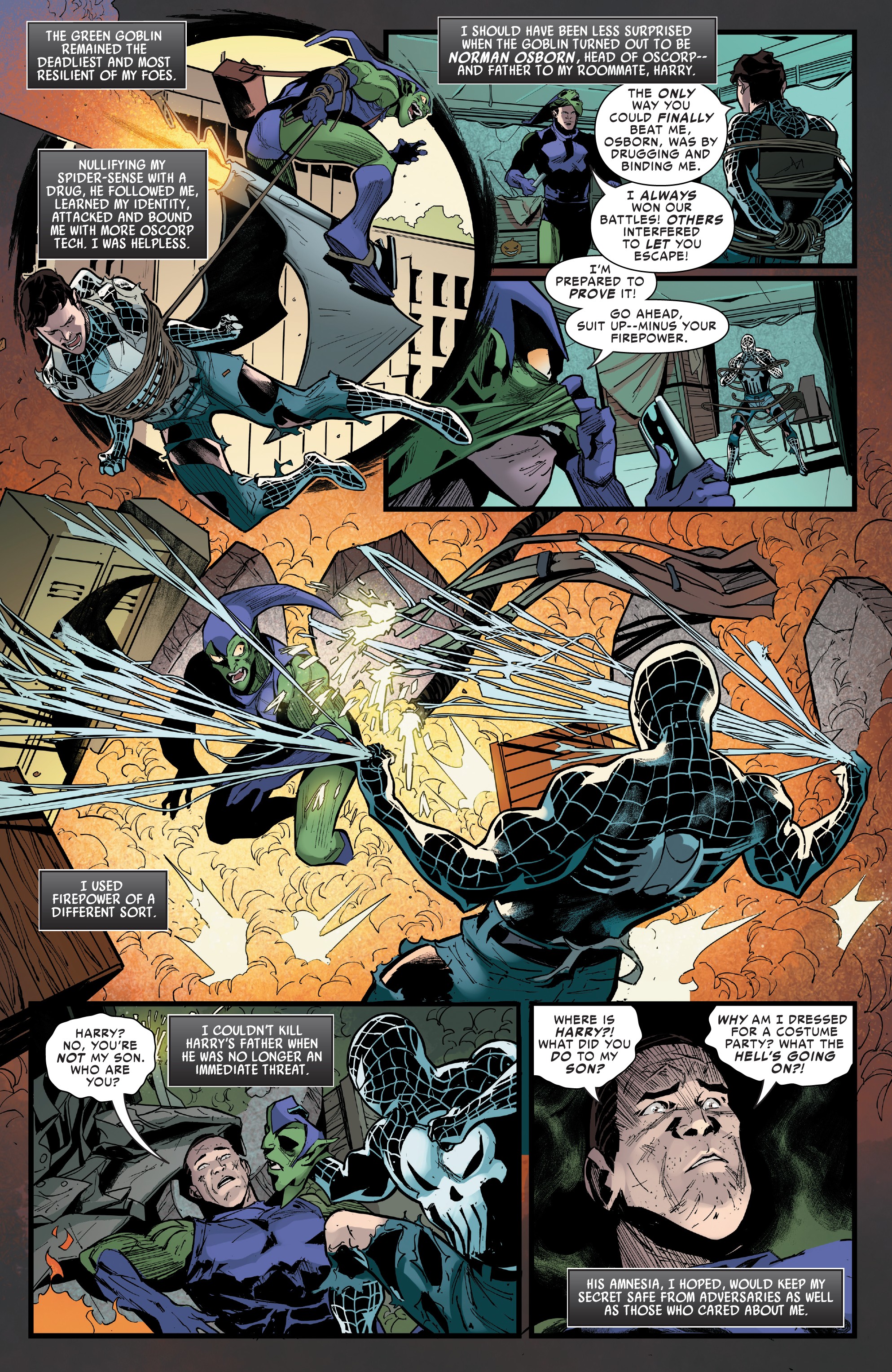 What If? Punisher (2018): Chapter 1 - Page 14