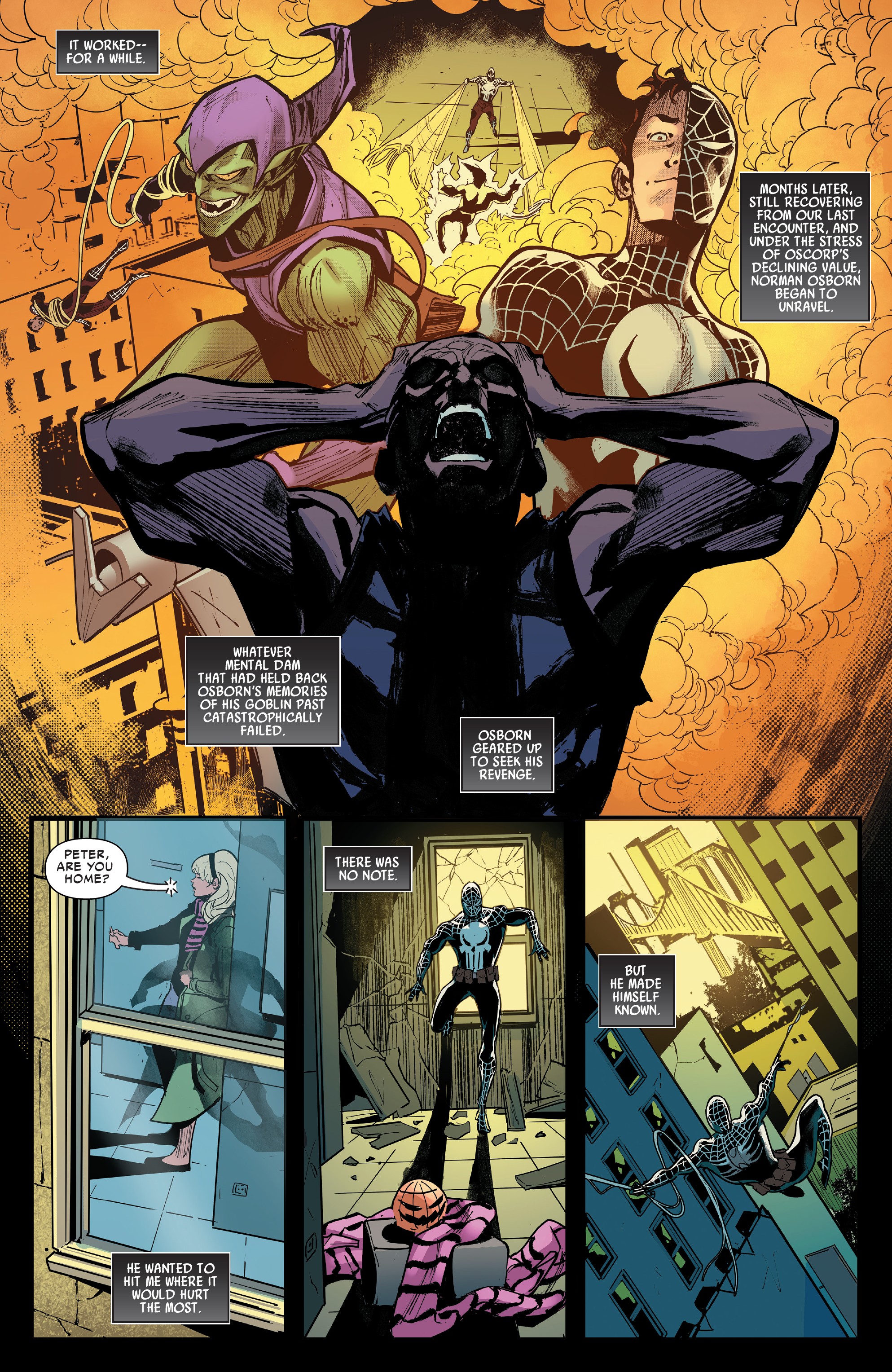 What If? Punisher (2018): Chapter 1 - Page 15