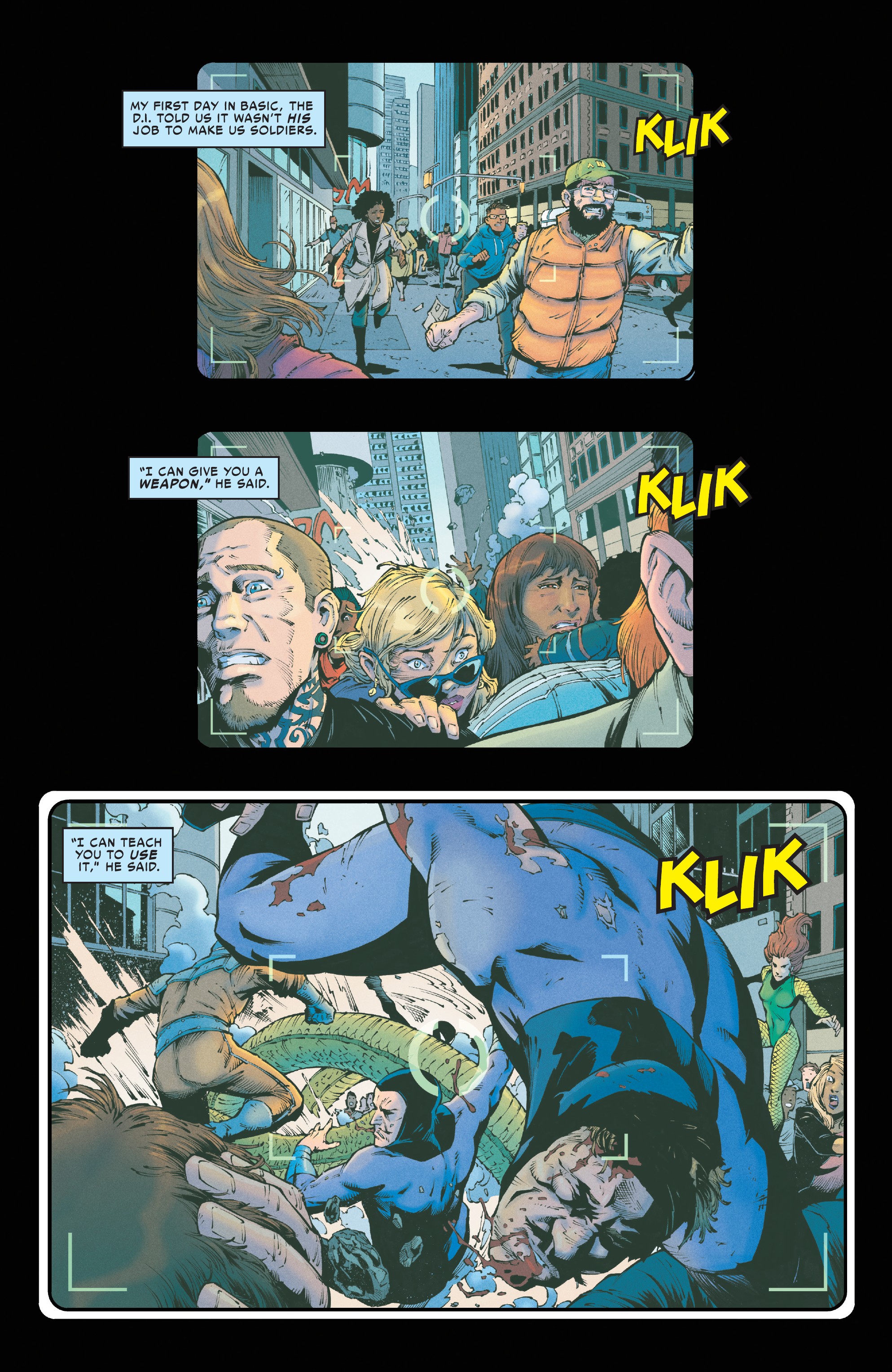 What If? Spider-Man (2018): Chapter 1 - Page 2