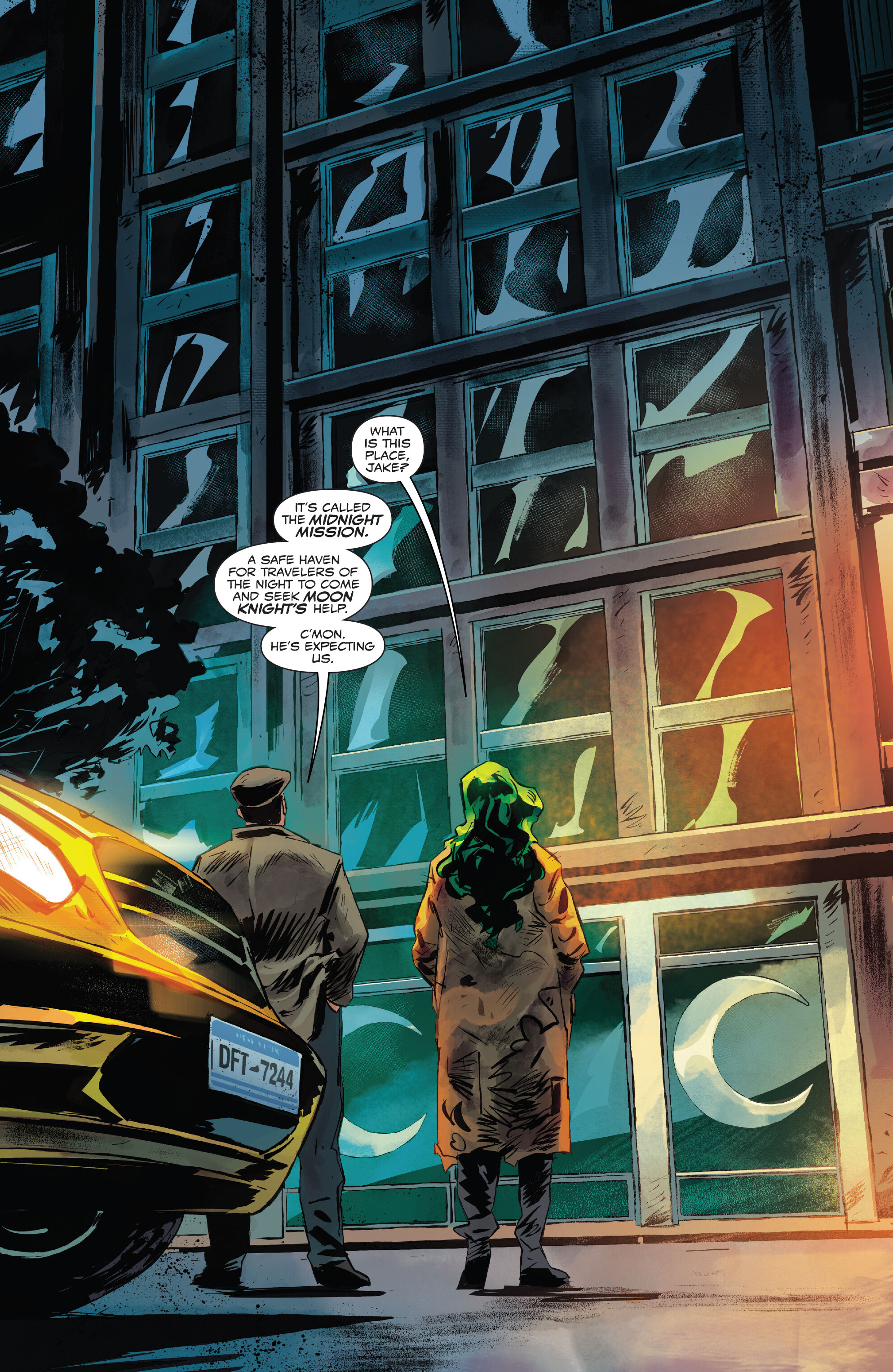 What If...?: Venom (2024-): Chapter 5 - Page 4