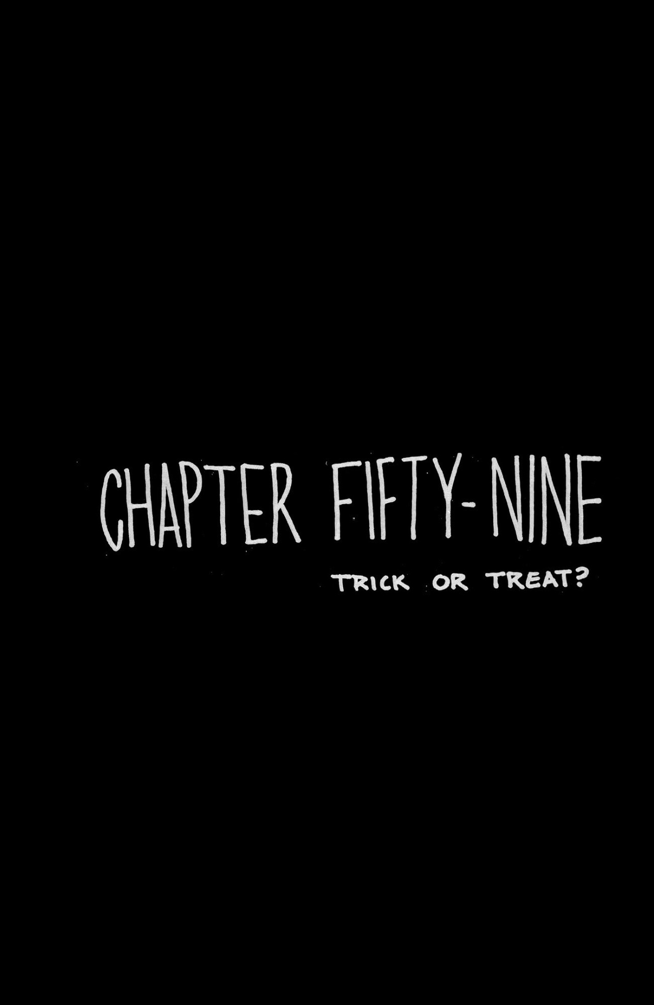 What's The Furthest Place From Here?: Chapter 14 - Page 5