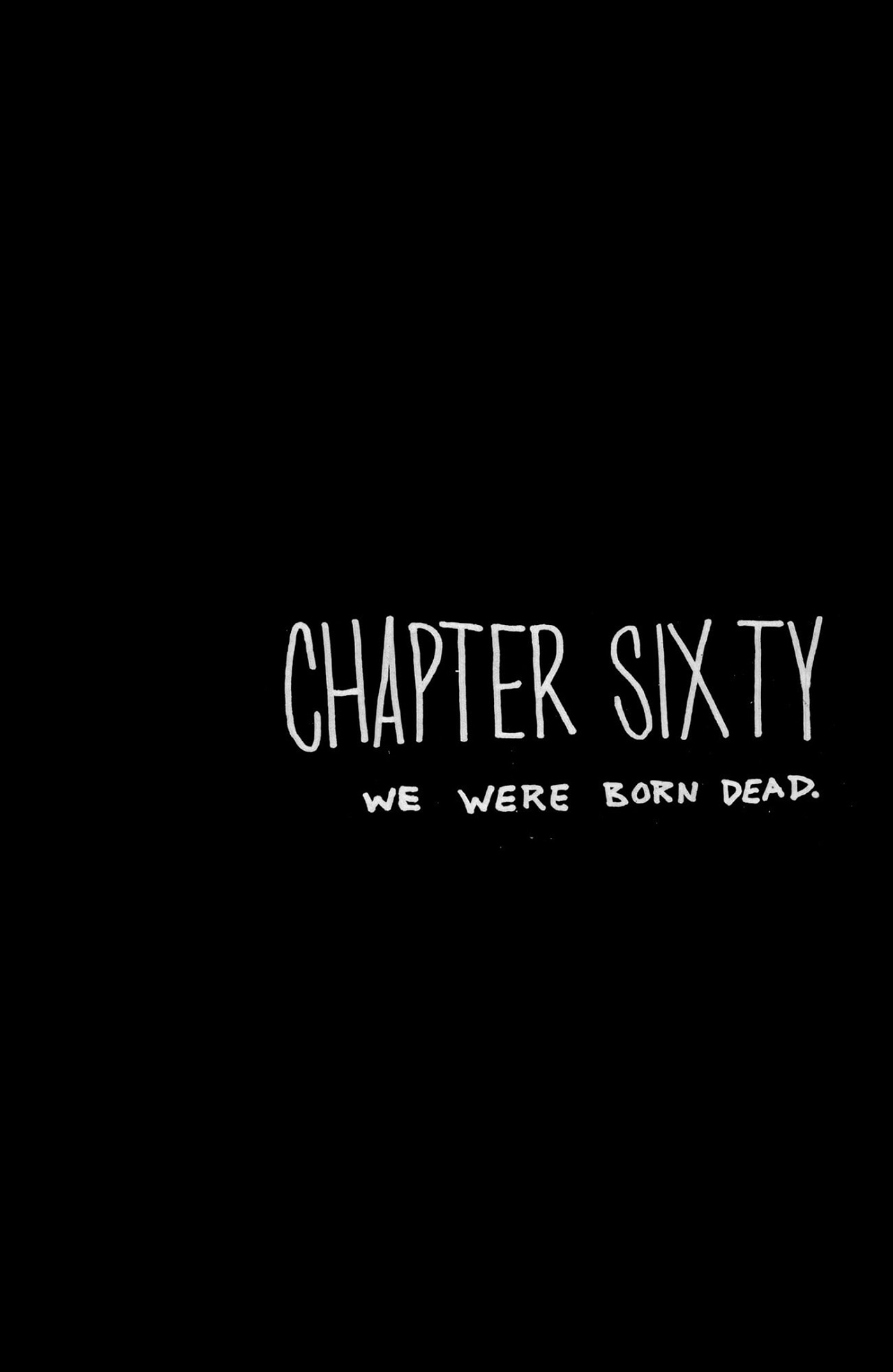 What's The Furthest Place From Here?: Chapter 14 - Page 10