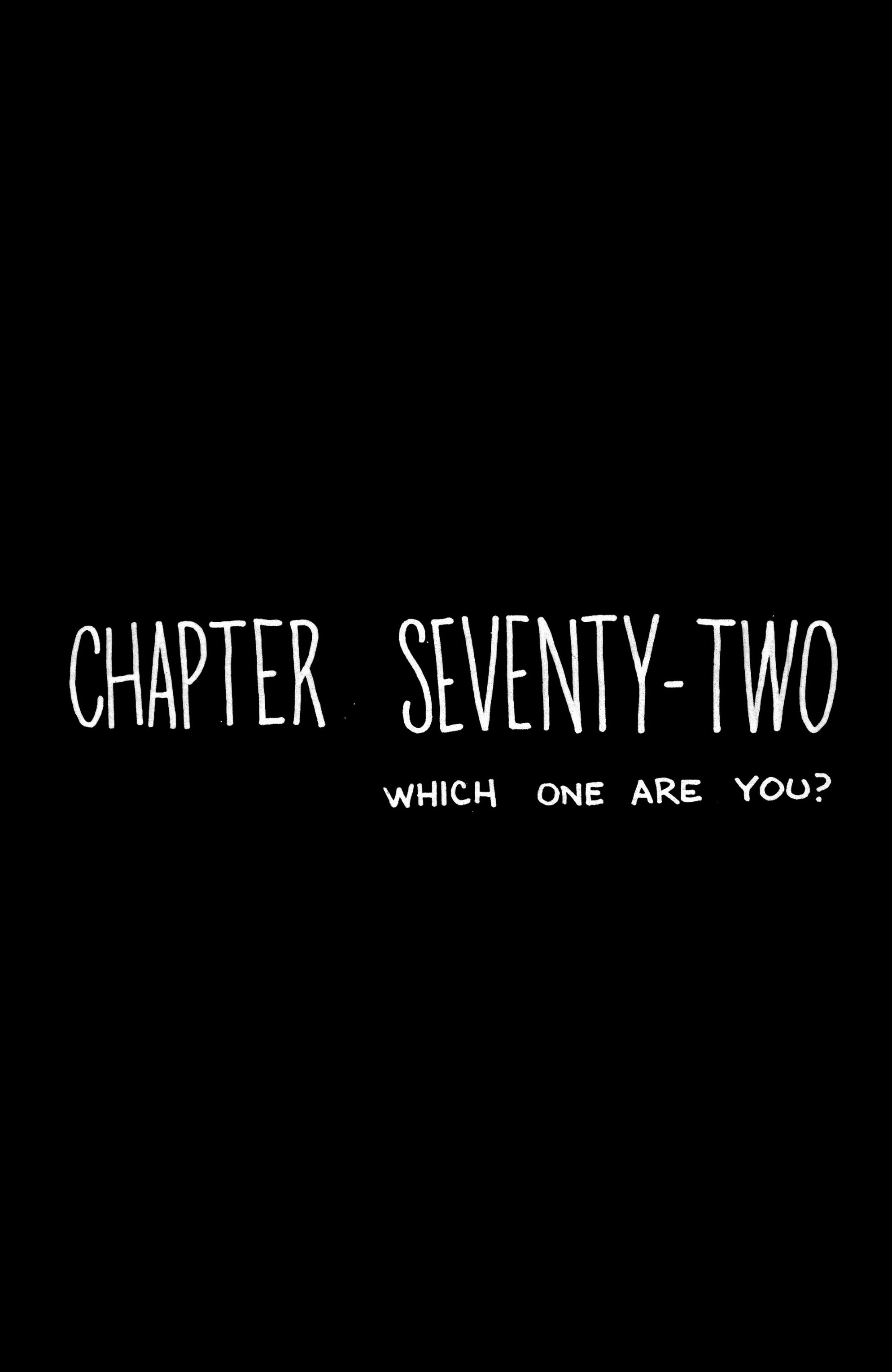 What's The Furthest Place From Here?: Chapter 18 - Page 10
