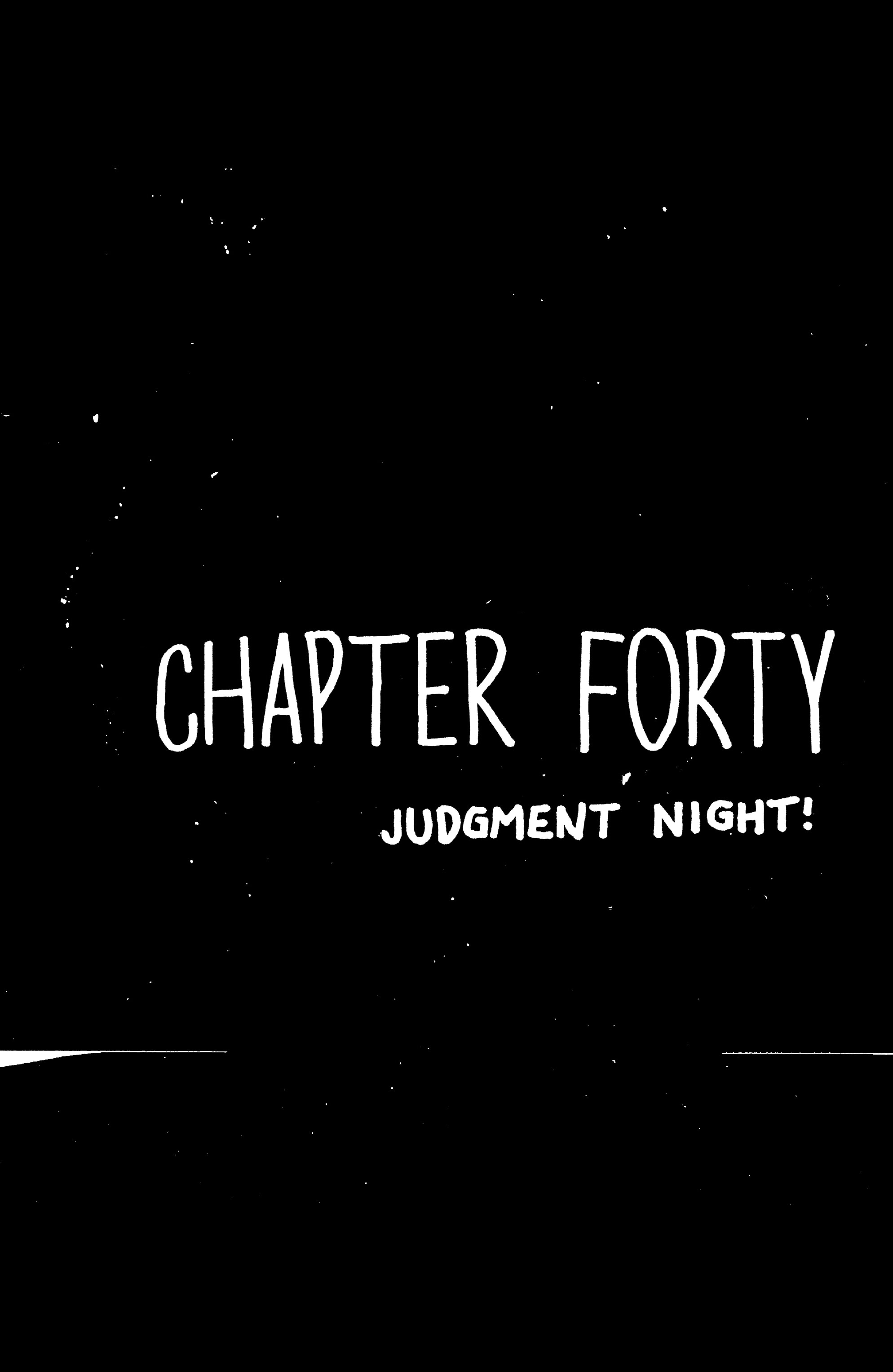 What's The Furthest Place From Here?: Chapter 6 - Page 5