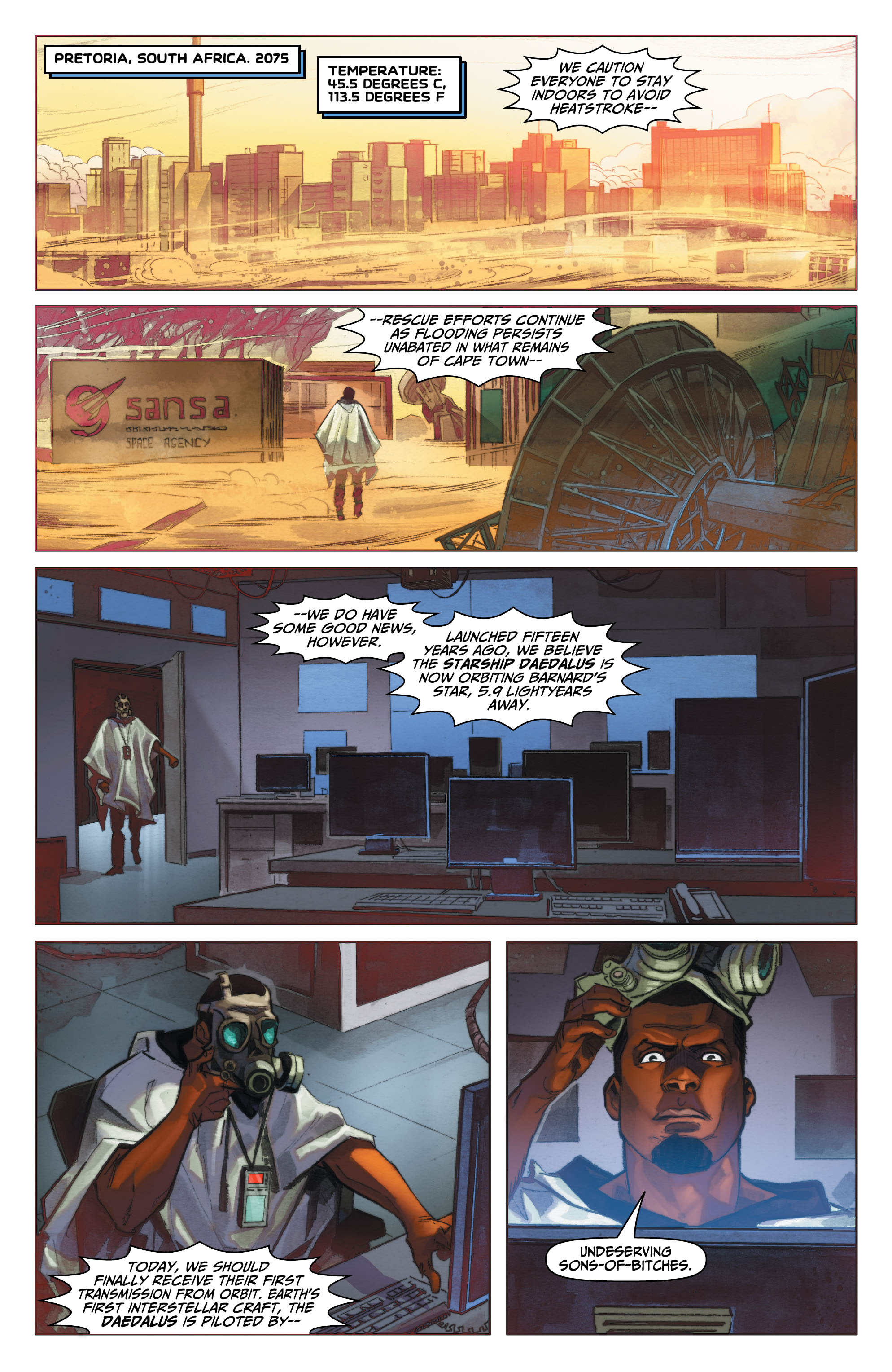 Where Starships Go to Die (2022-): Chapter 1 - Page 3