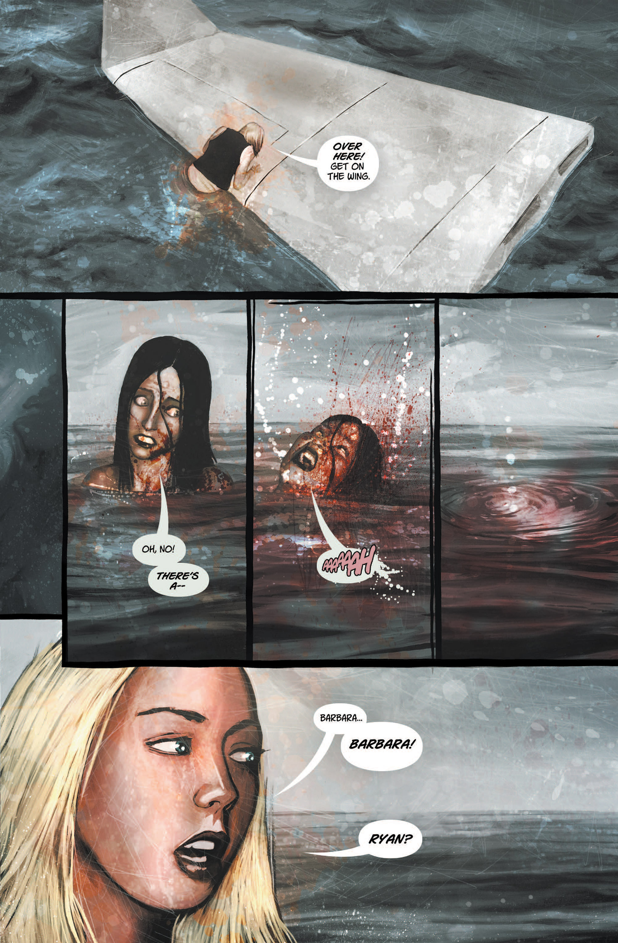 White (2016-): Chapter 1 - Page 7