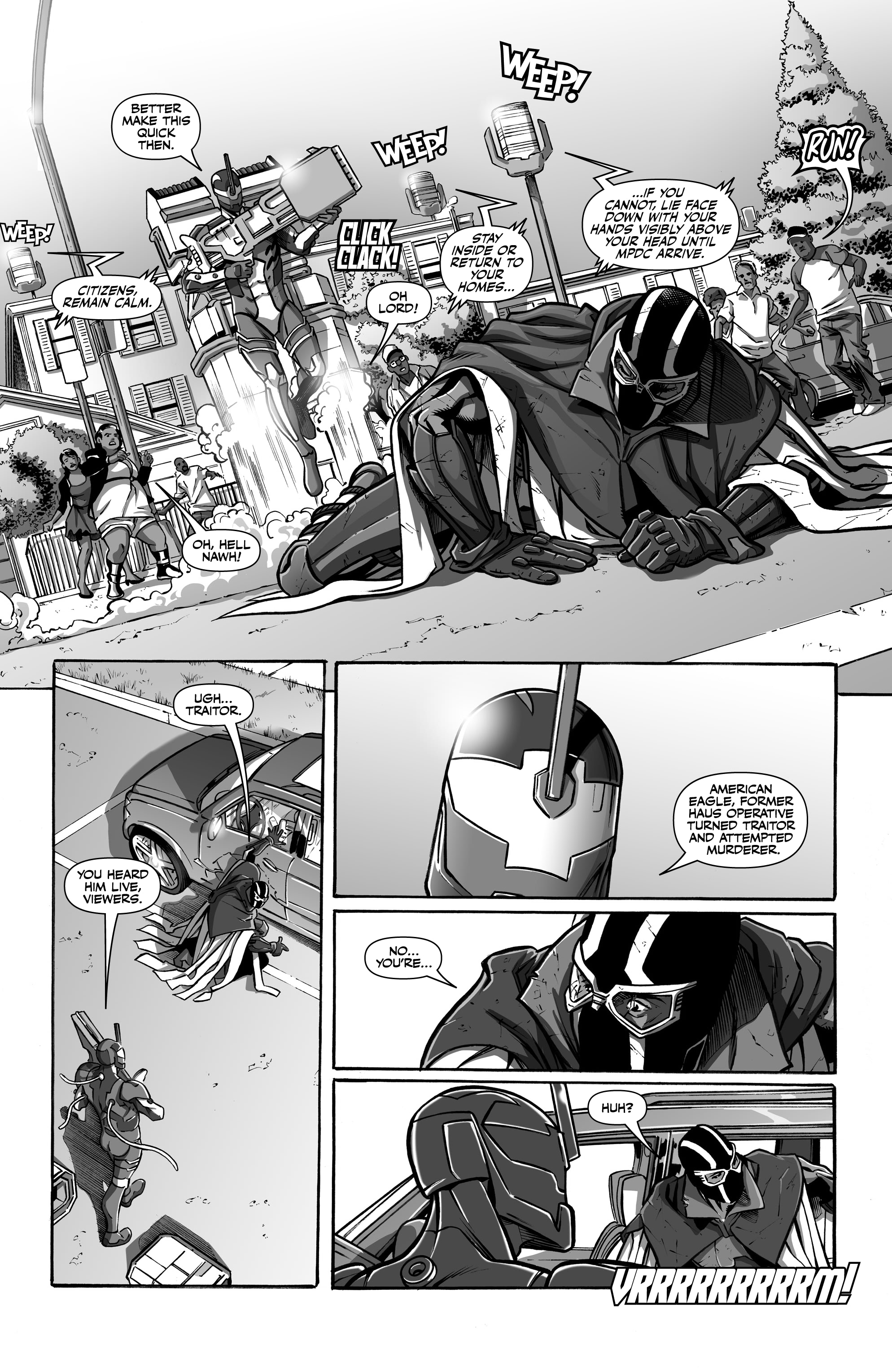 White (2021-): Chapter 1 - Page 11