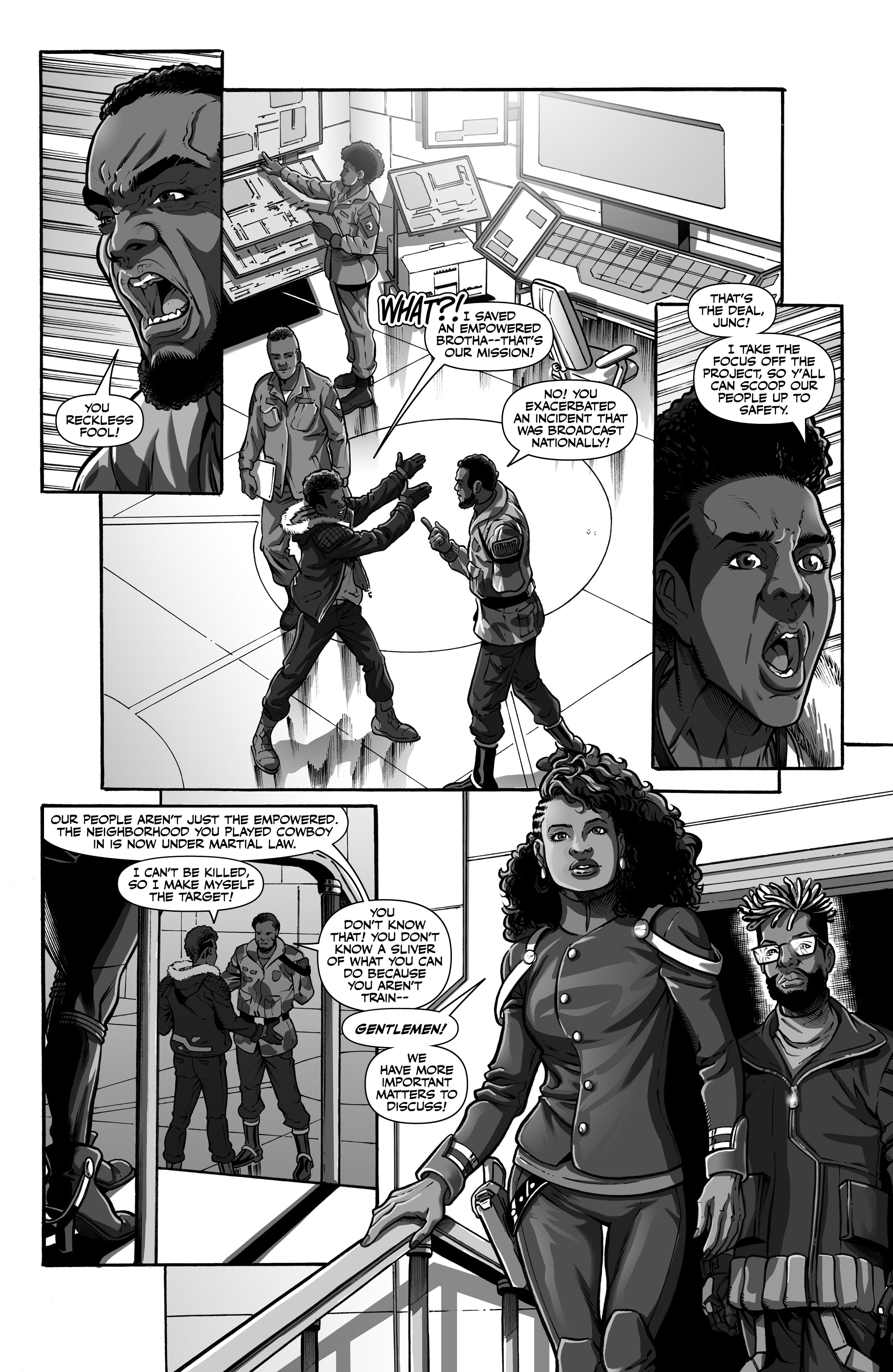 White (2021-): Chapter 1 - Page 24