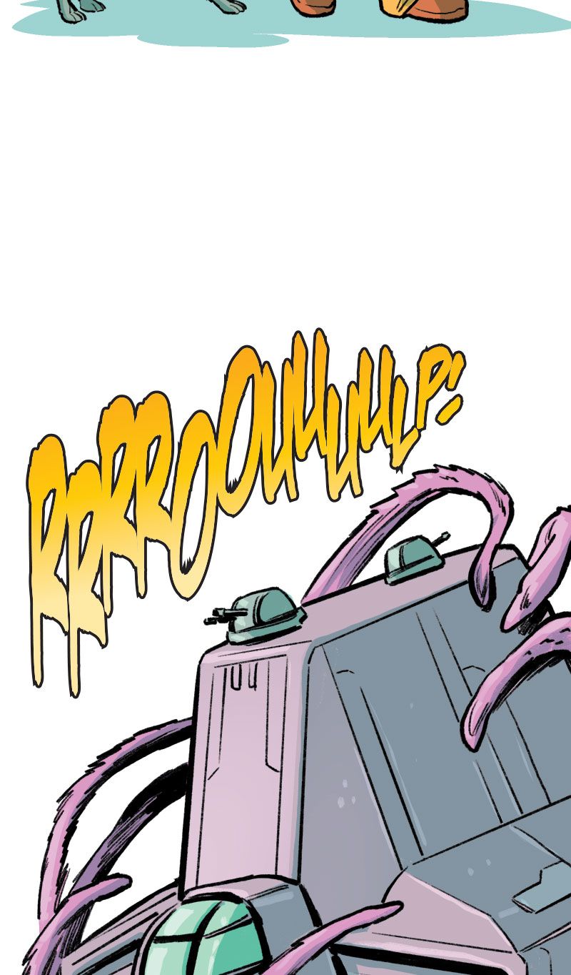 Who Is...? A Flerken Infinity Comic (2023): Chapter 1 - Page 10