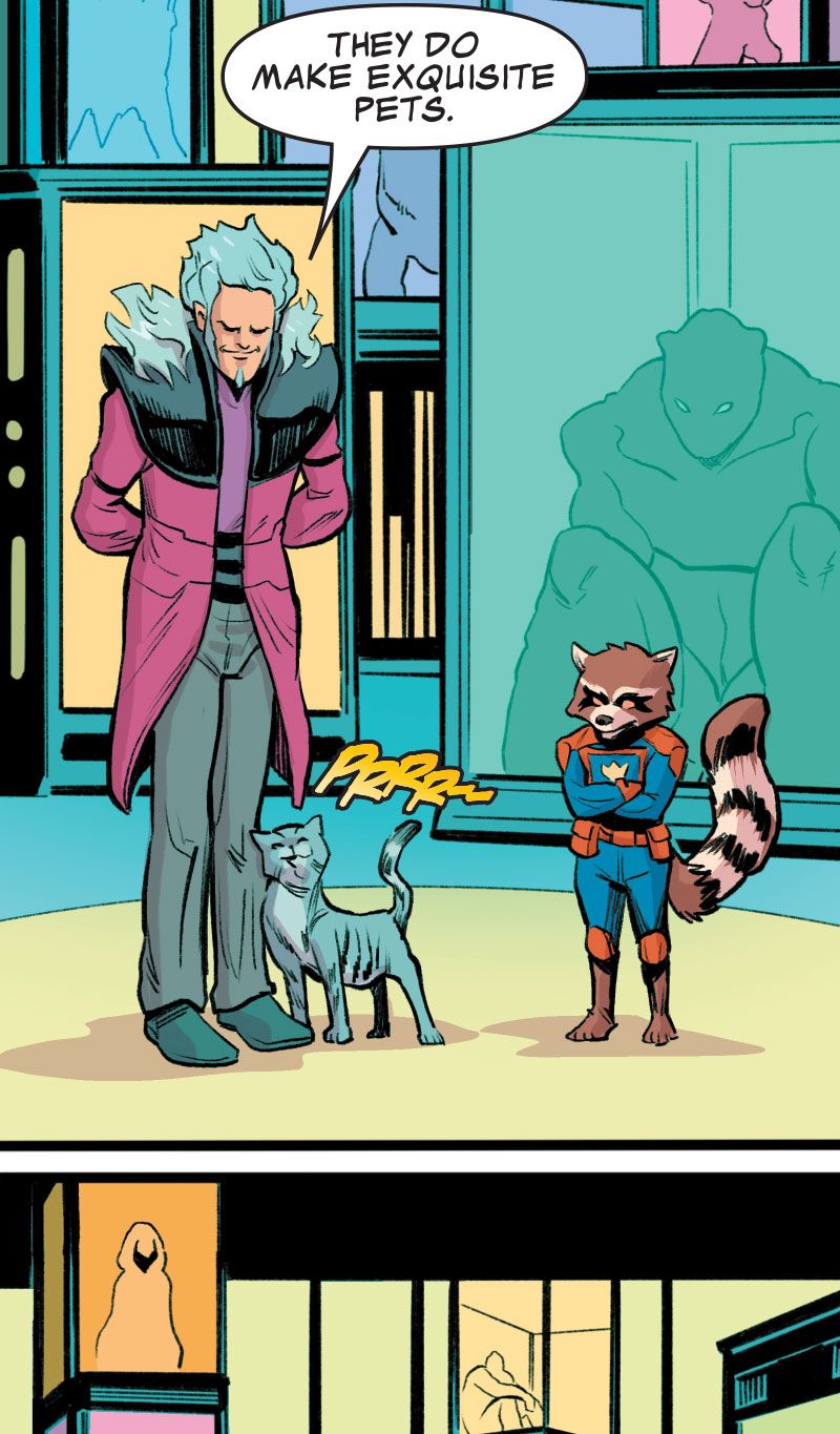 Who Is...? A Flerken Infinity Comic (2023): Chapter 1 - Page 18