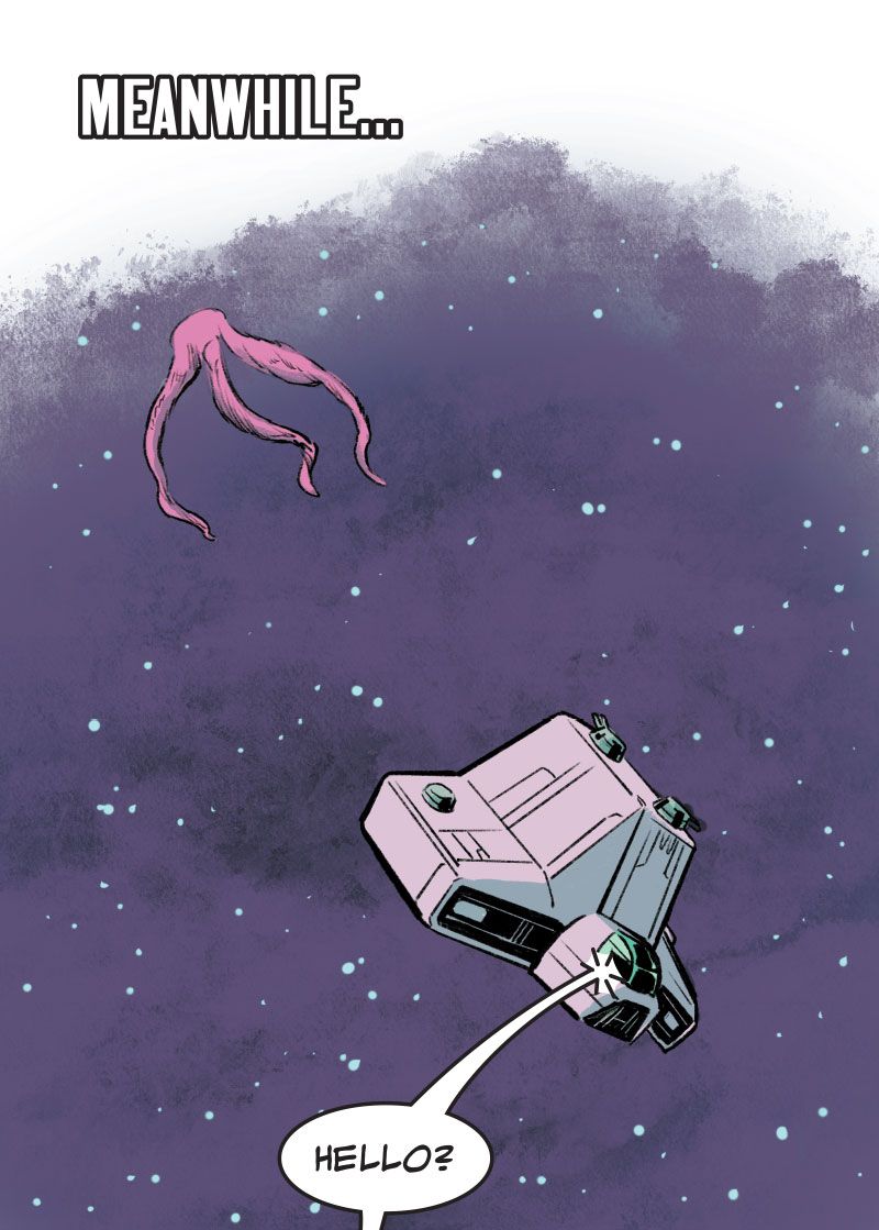 Who Is...? A Flerken Infinity Comic (2023): Chapter 1 - Page 20